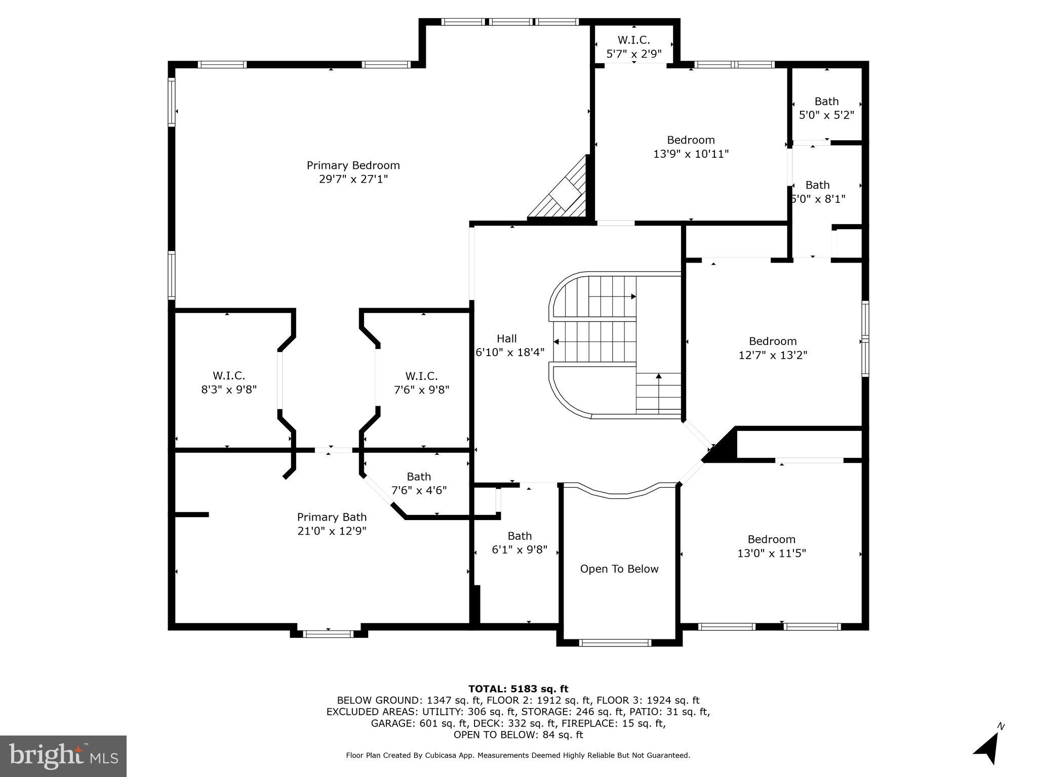 PIEDMONT - Residential