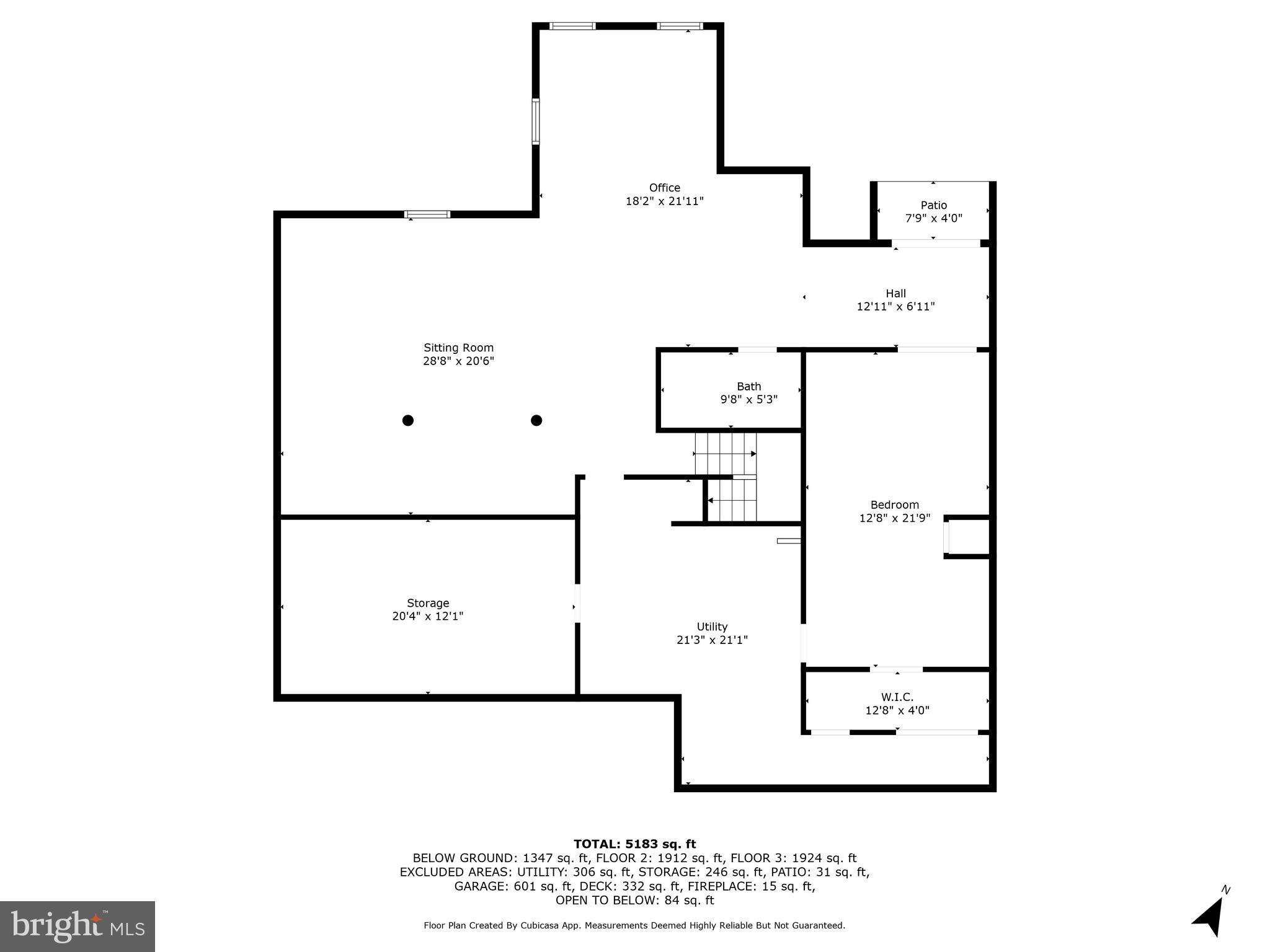PIEDMONT - Residential