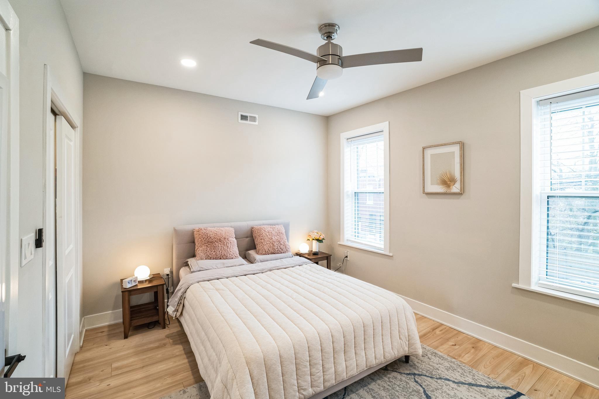 FAIRMOUNT - Residential