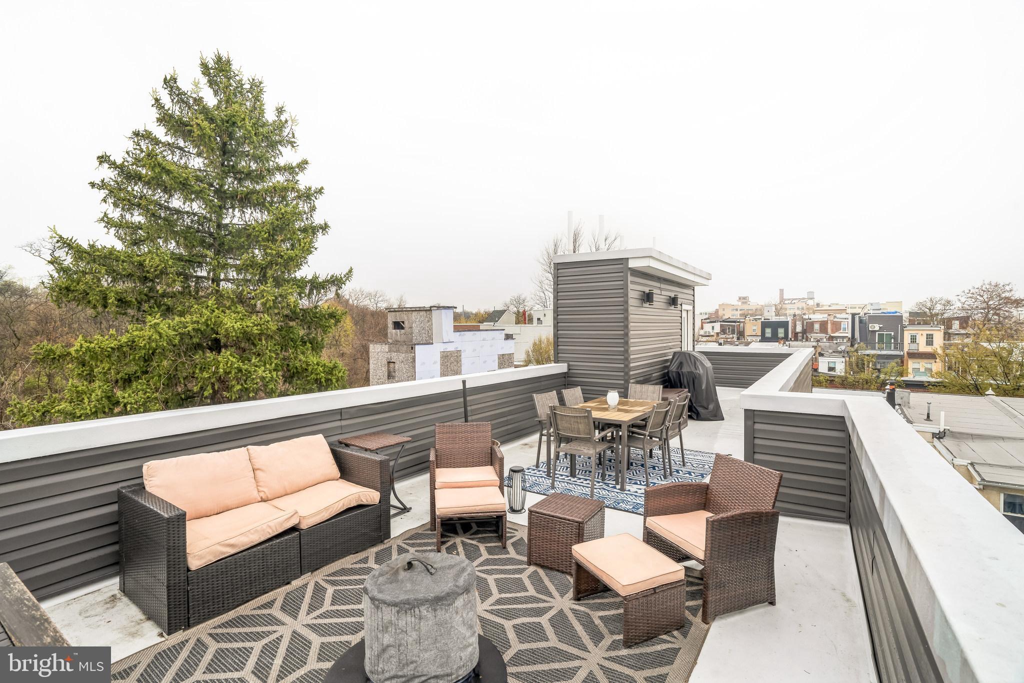 FAIRMOUNT - Residential