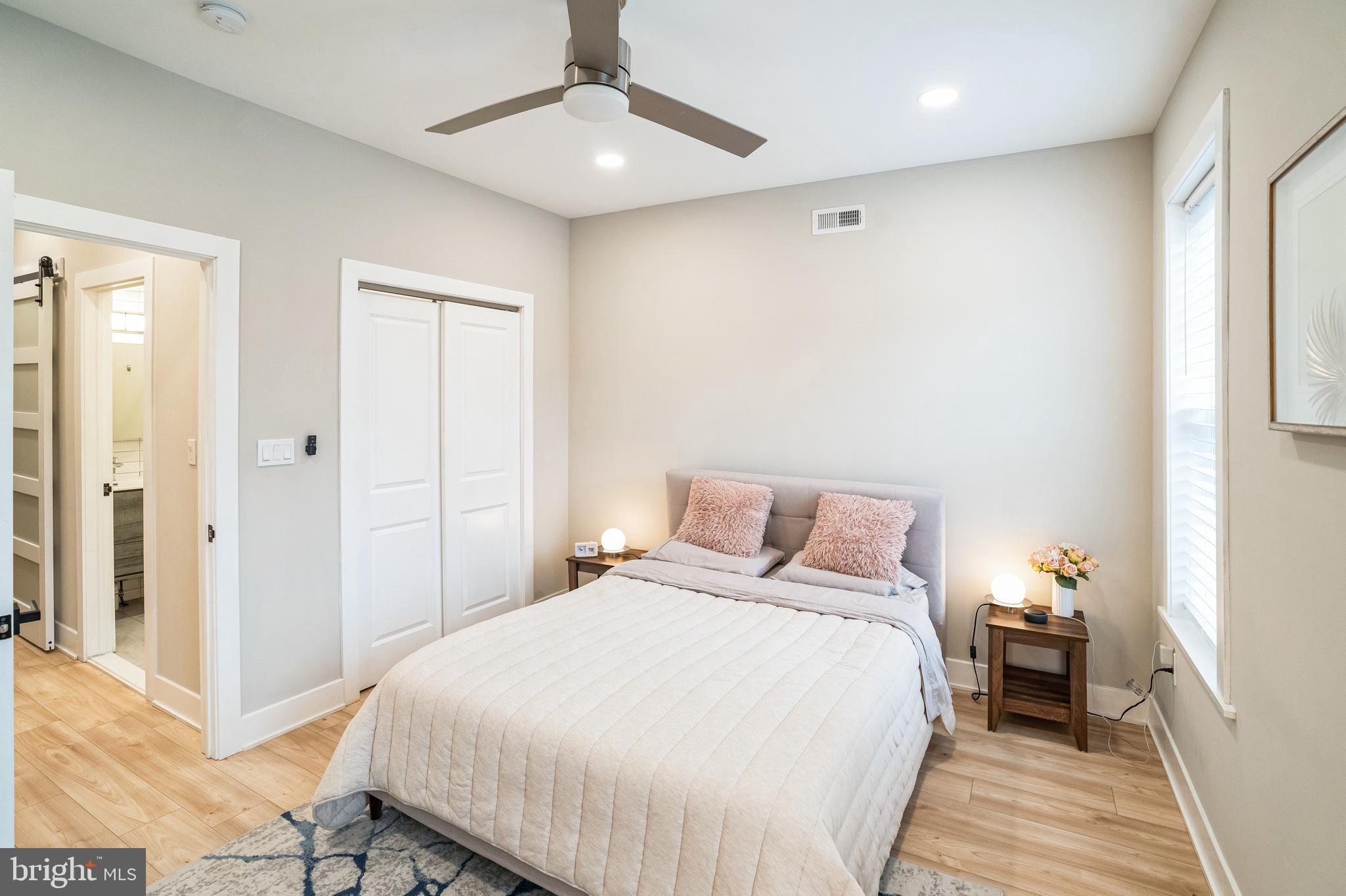 FAIRMOUNT - Residential