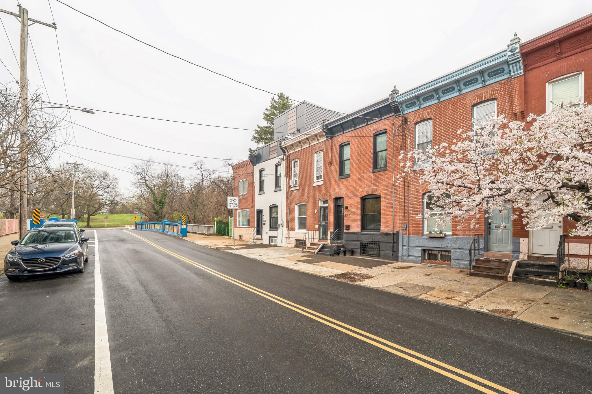 FAIRMOUNT - Residential