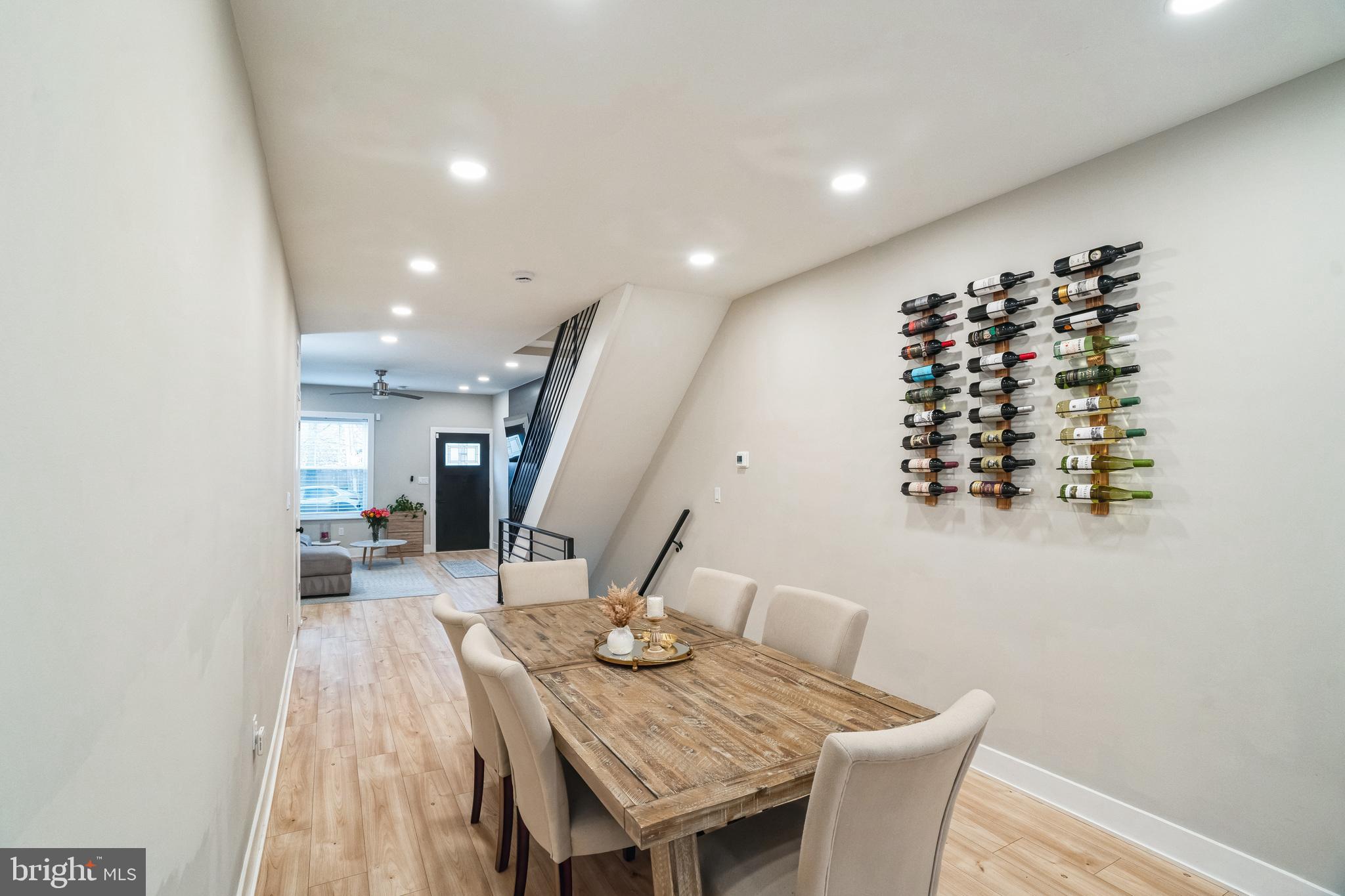 FAIRMOUNT - Residential