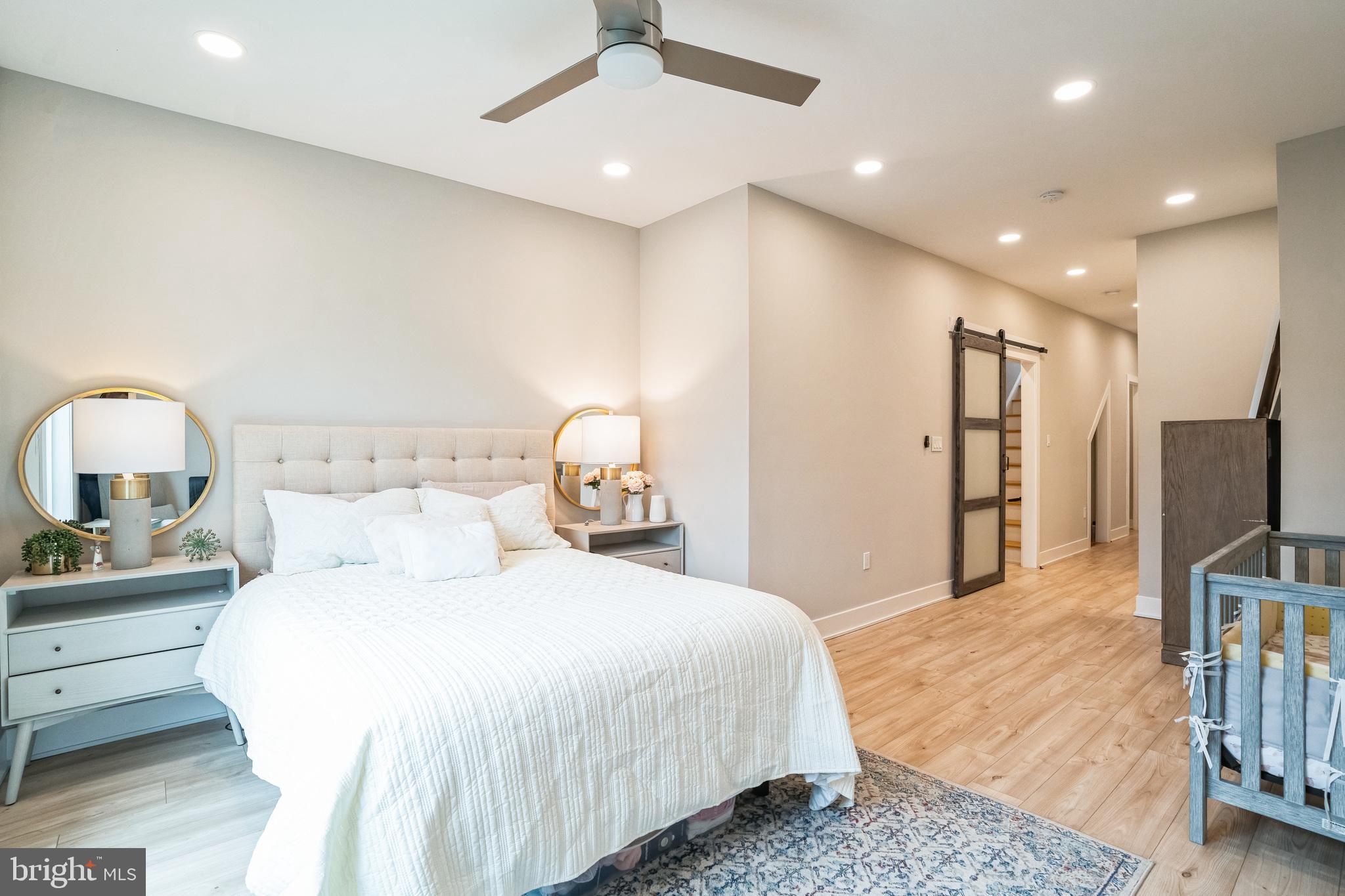 FAIRMOUNT - Residential