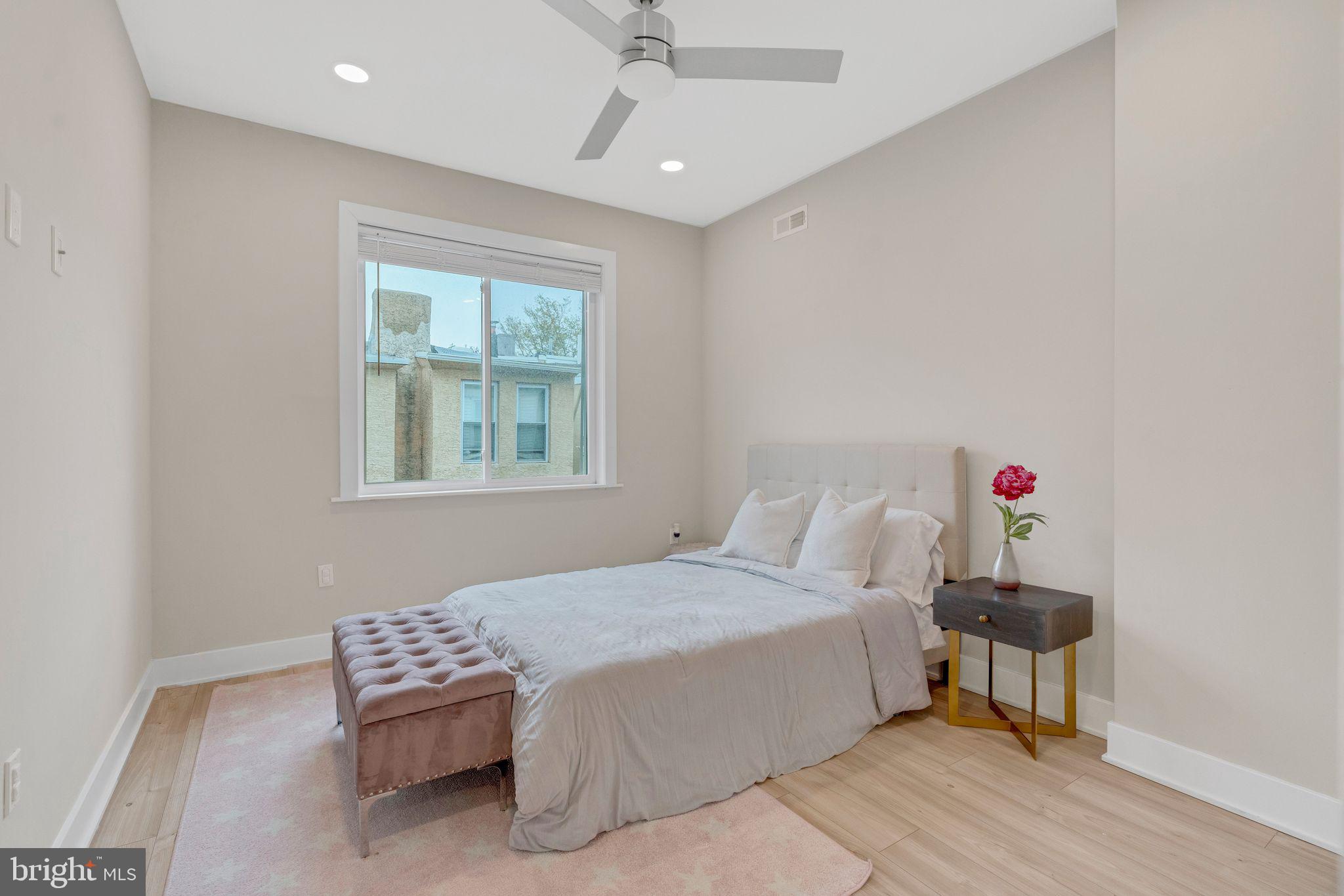 FAIRMOUNT - Residential