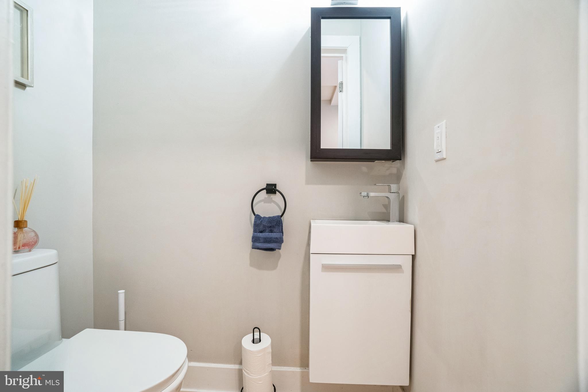 FAIRMOUNT - Residential