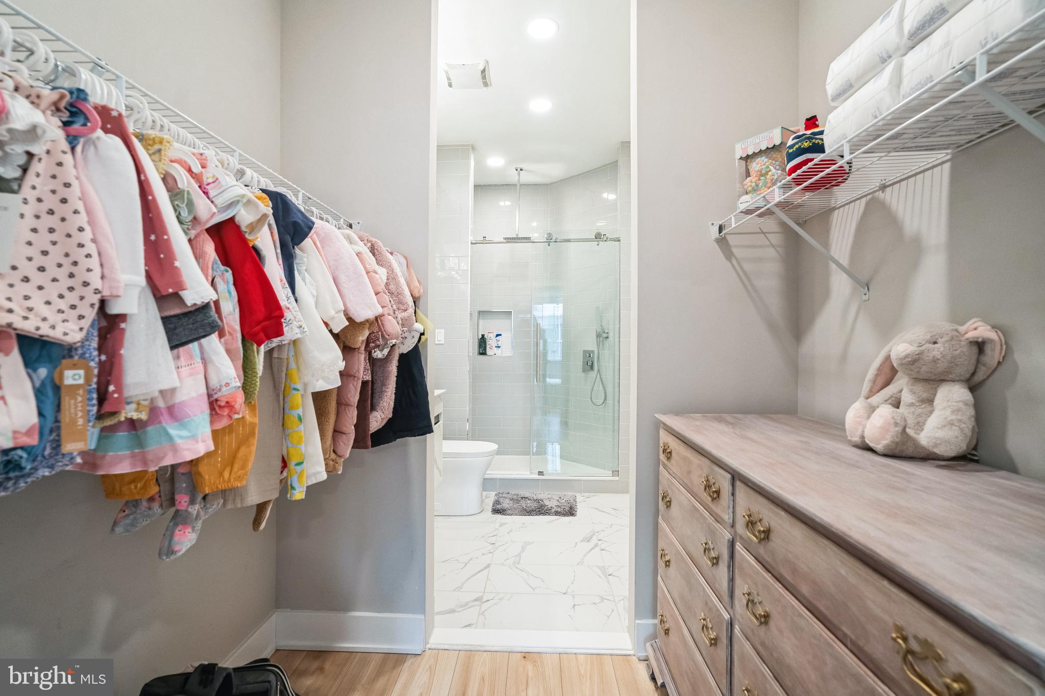 FAIRMOUNT - Residential