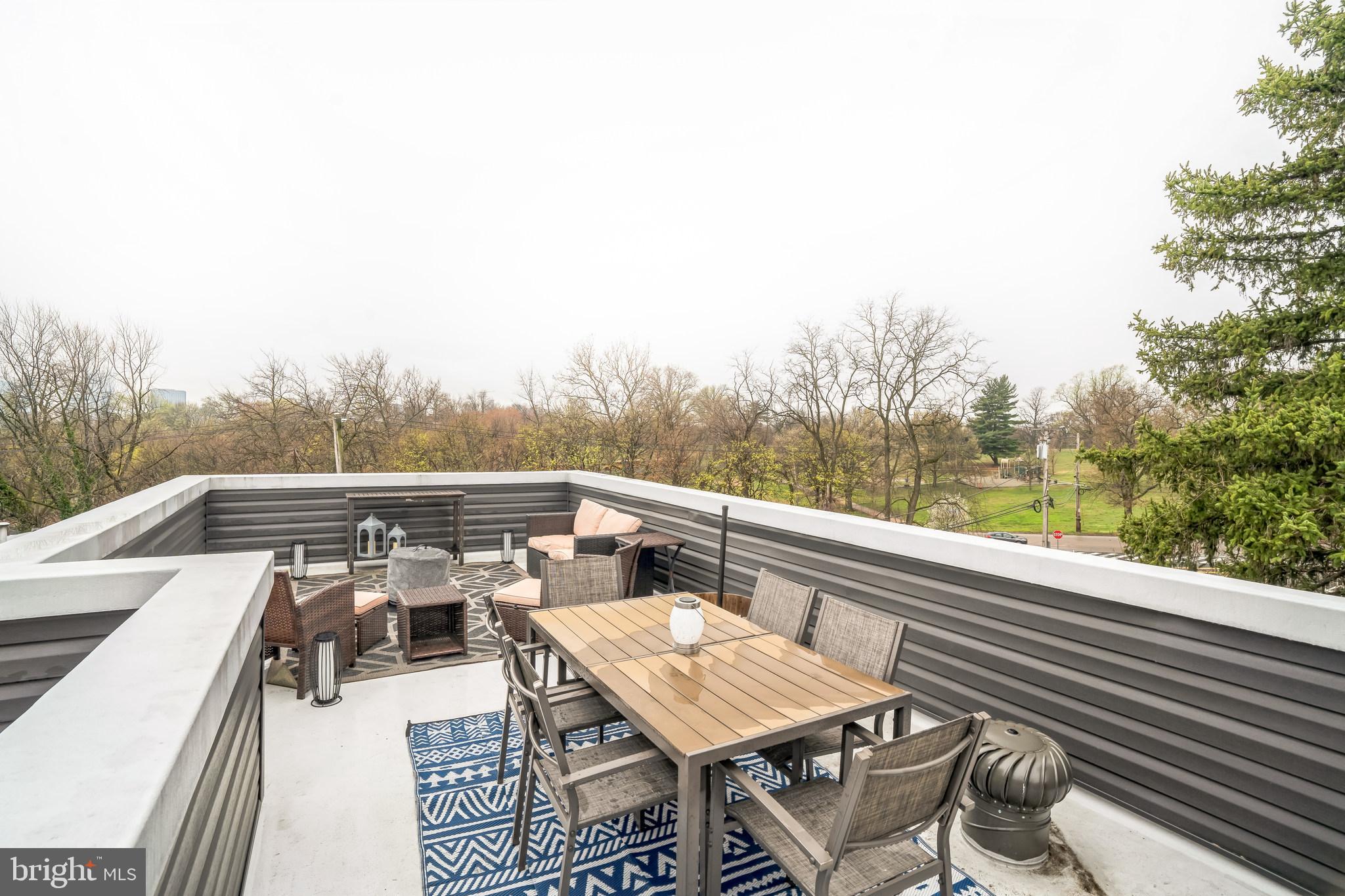 FAIRMOUNT - Residential