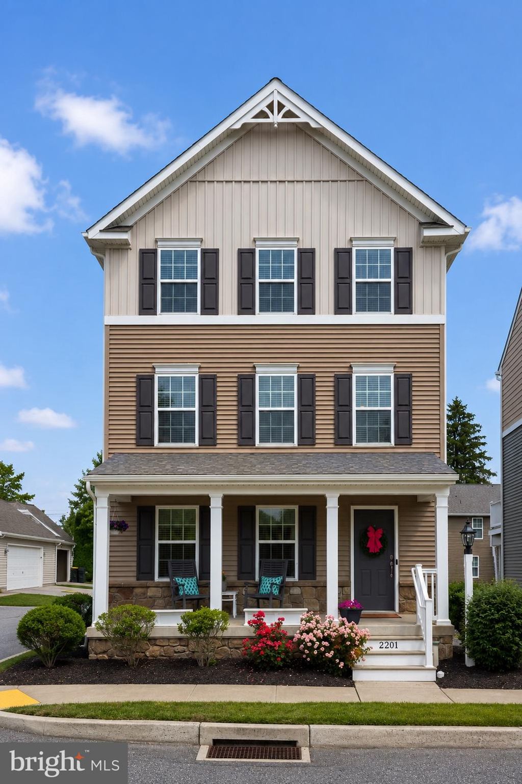 Photo of 2201 Hampshire Avenue, LANCASTER, PA 17601 (MLS # PALA2090234)