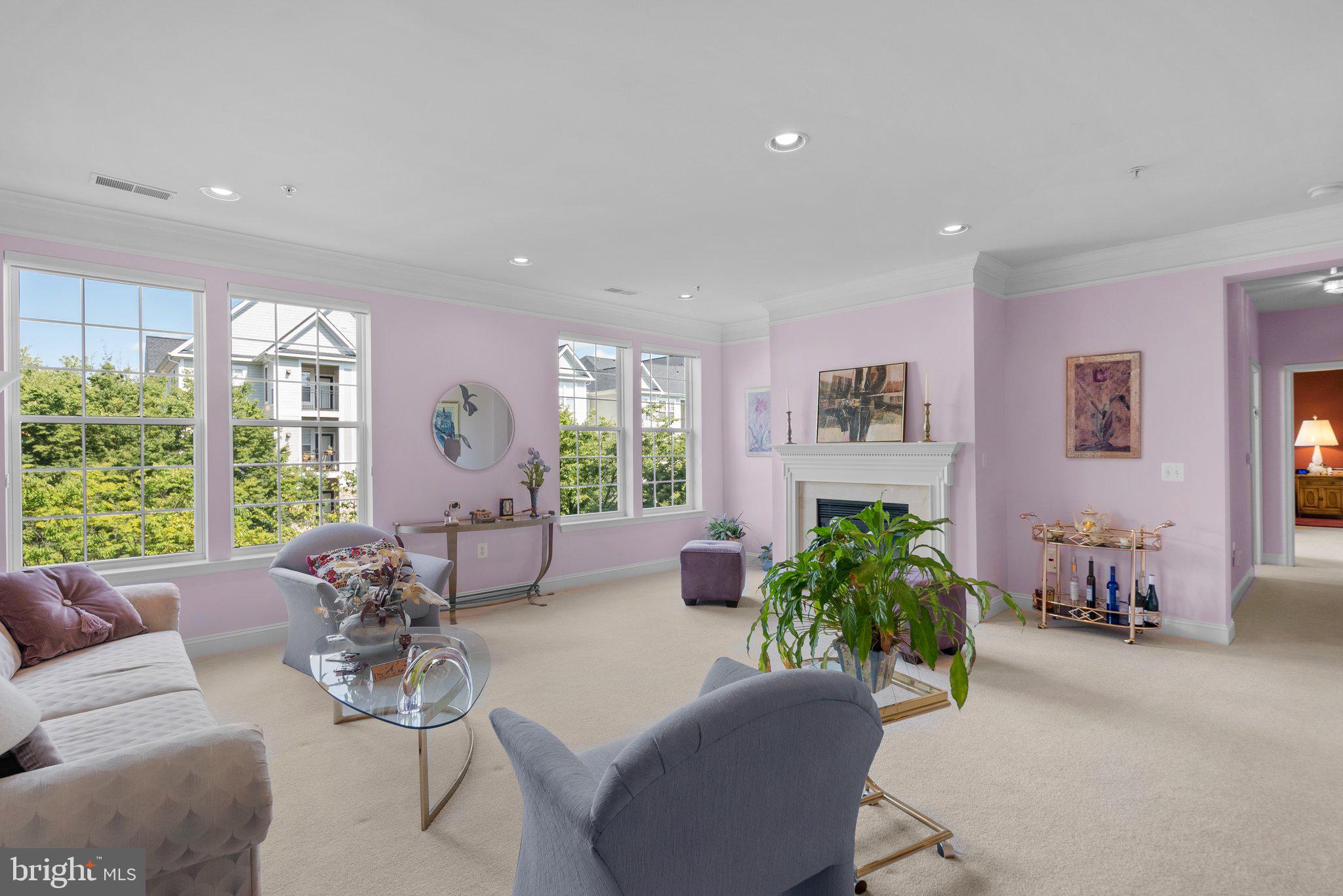 FALLSGROVE - Residential