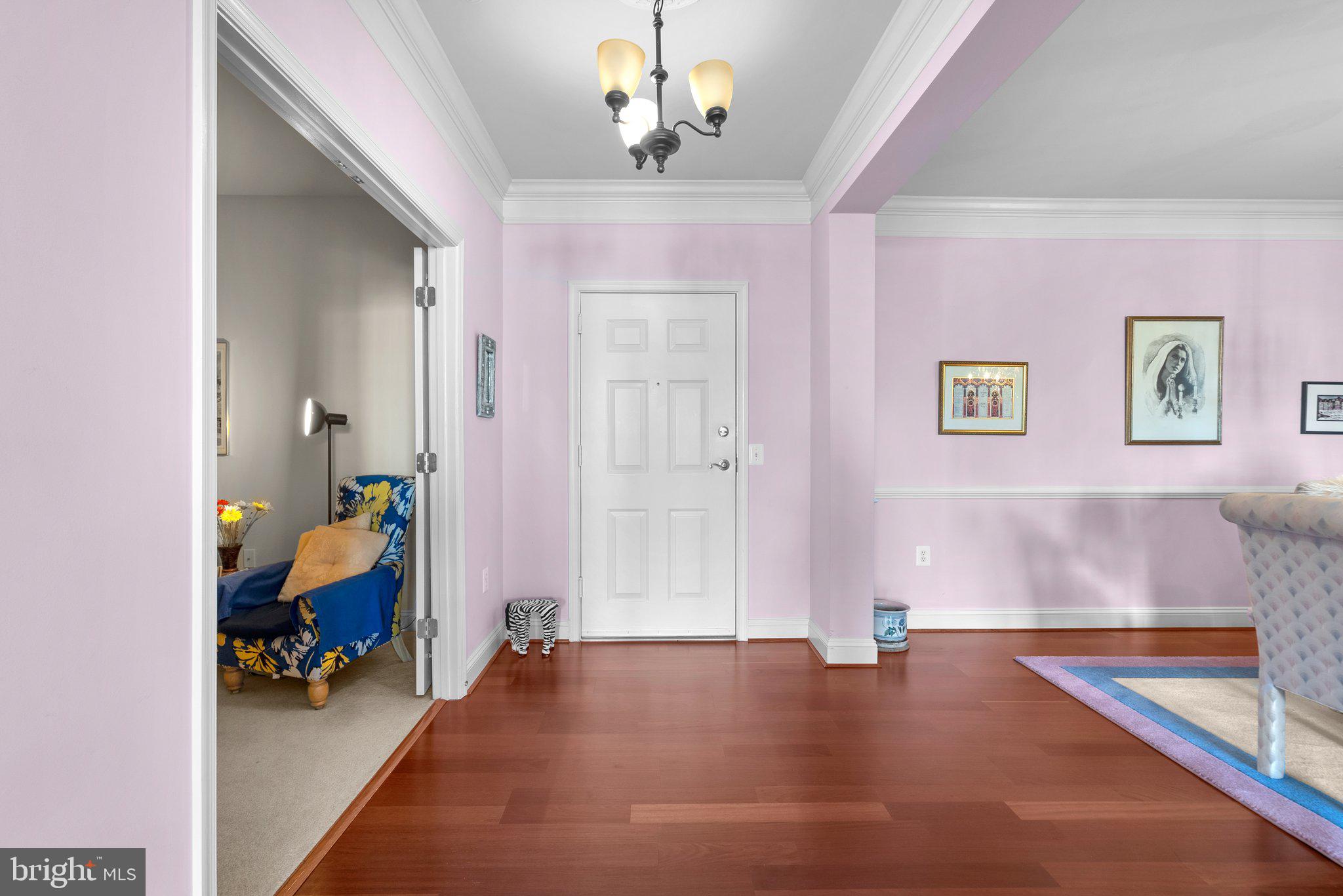 FALLSGROVE - Residential