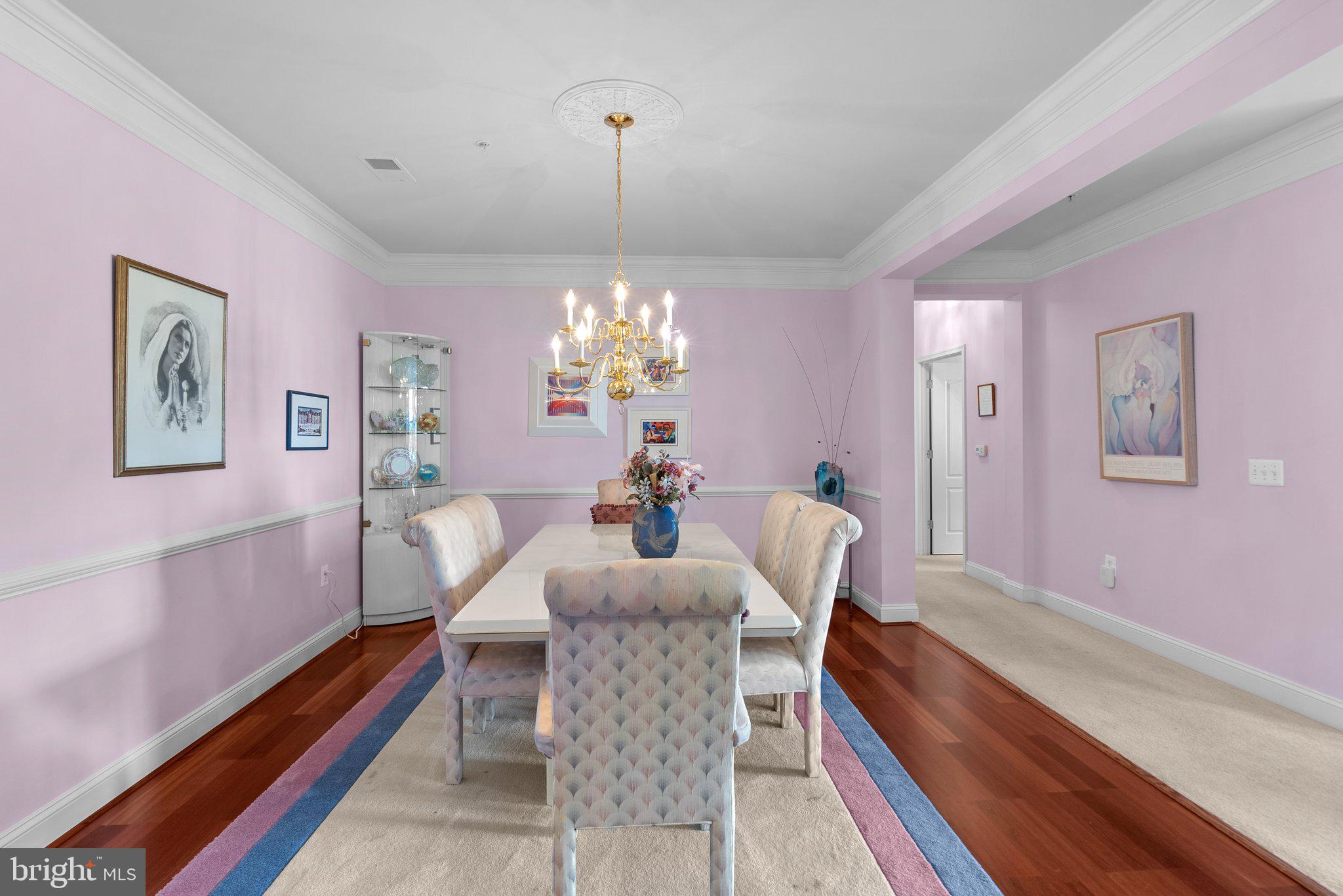 FALLSGROVE - Residential