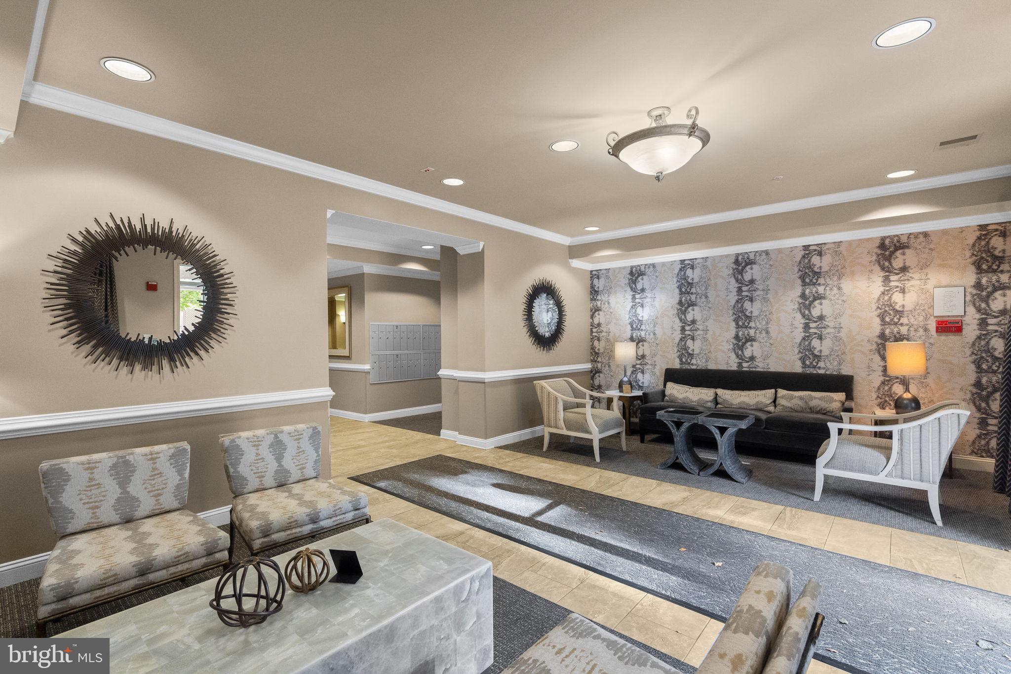 FALLSGROVE - Residential