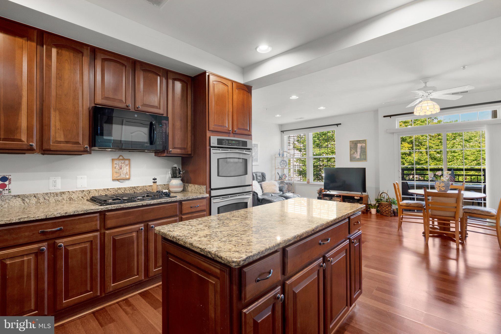 FALLSGROVE - Residential