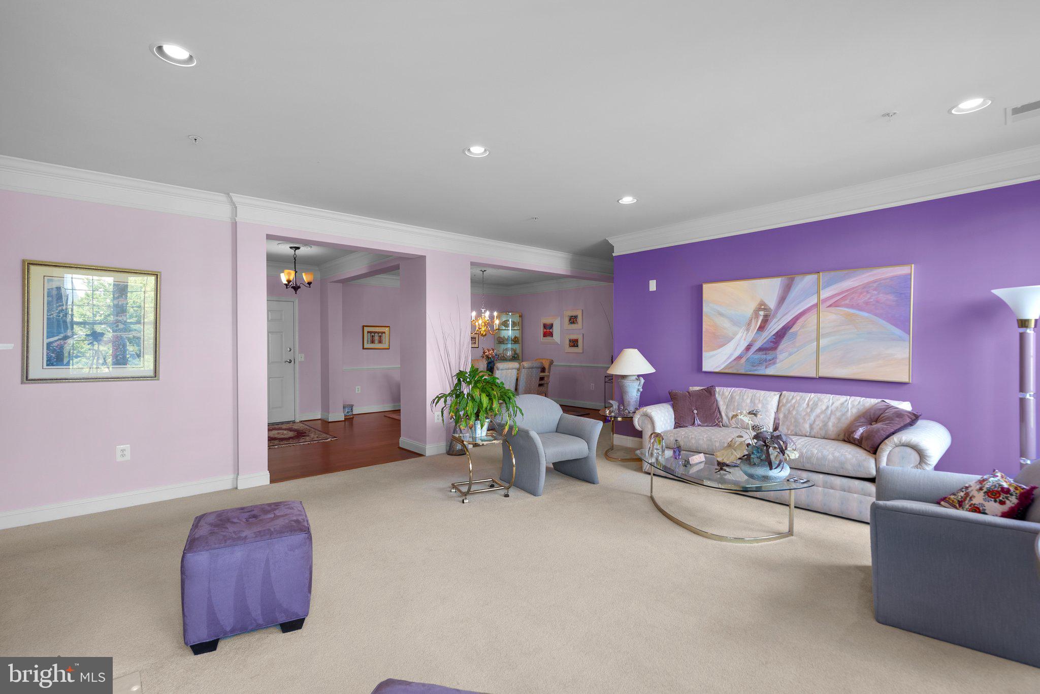 FALLSGROVE - Residential