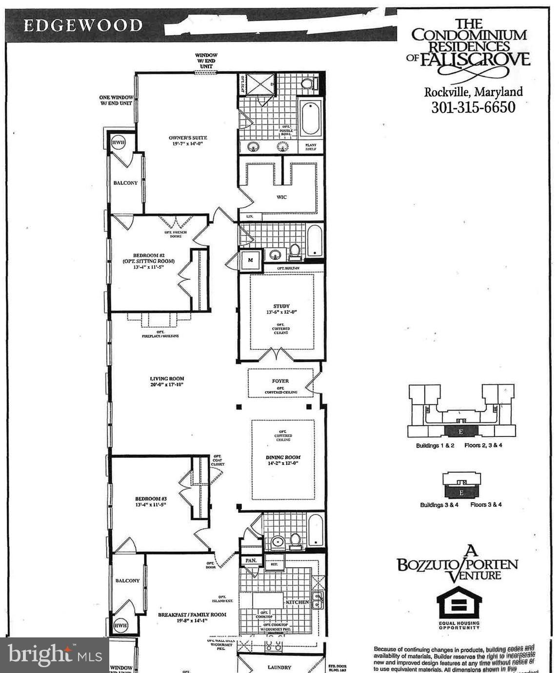 FALLSGROVE - Residential
