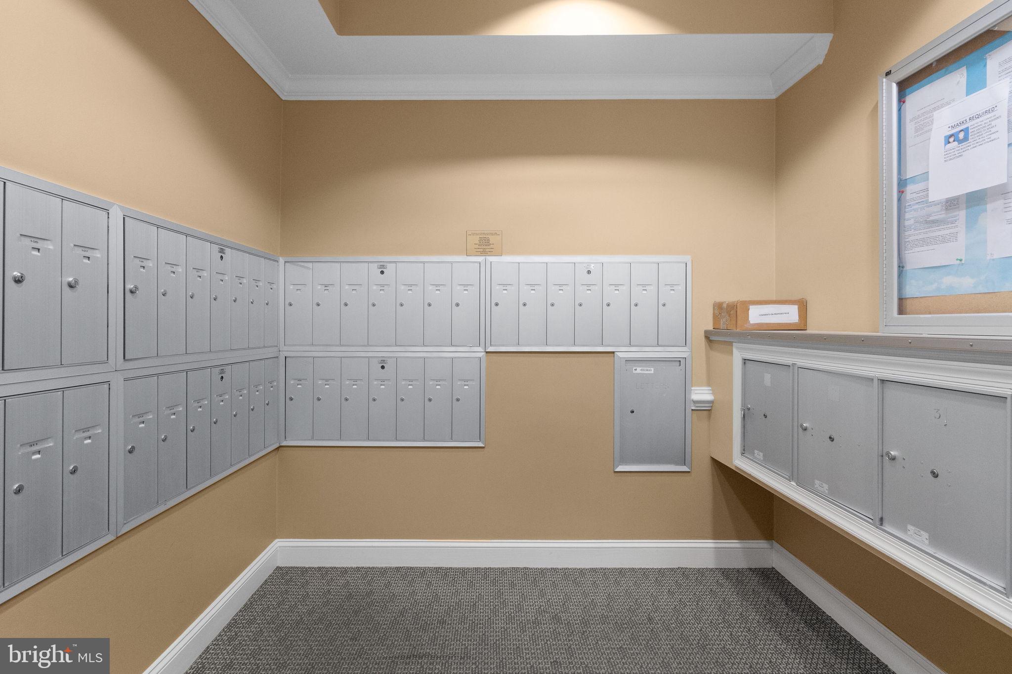 FALLSGROVE - Residential