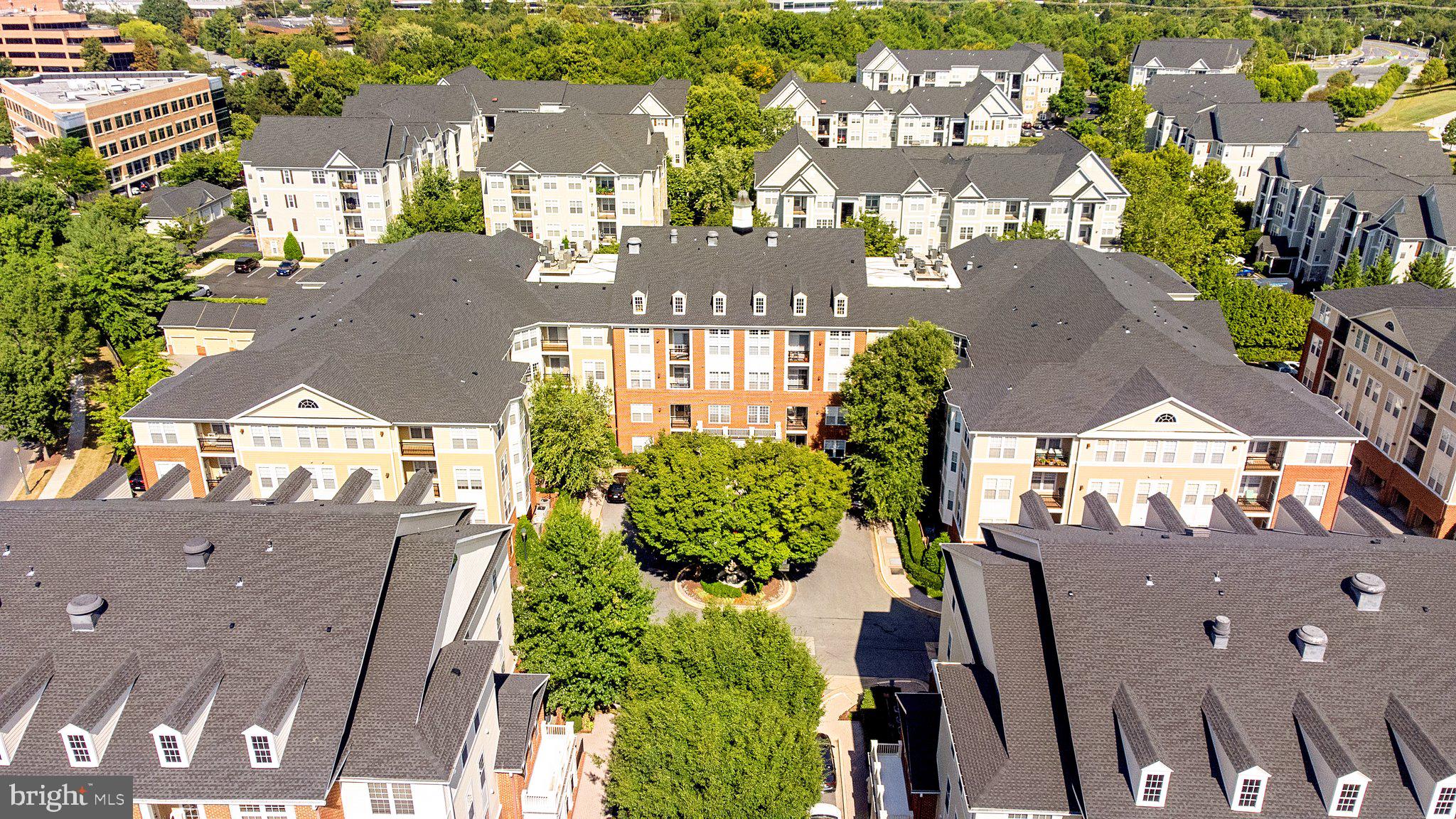 FALLSGROVE - Residential