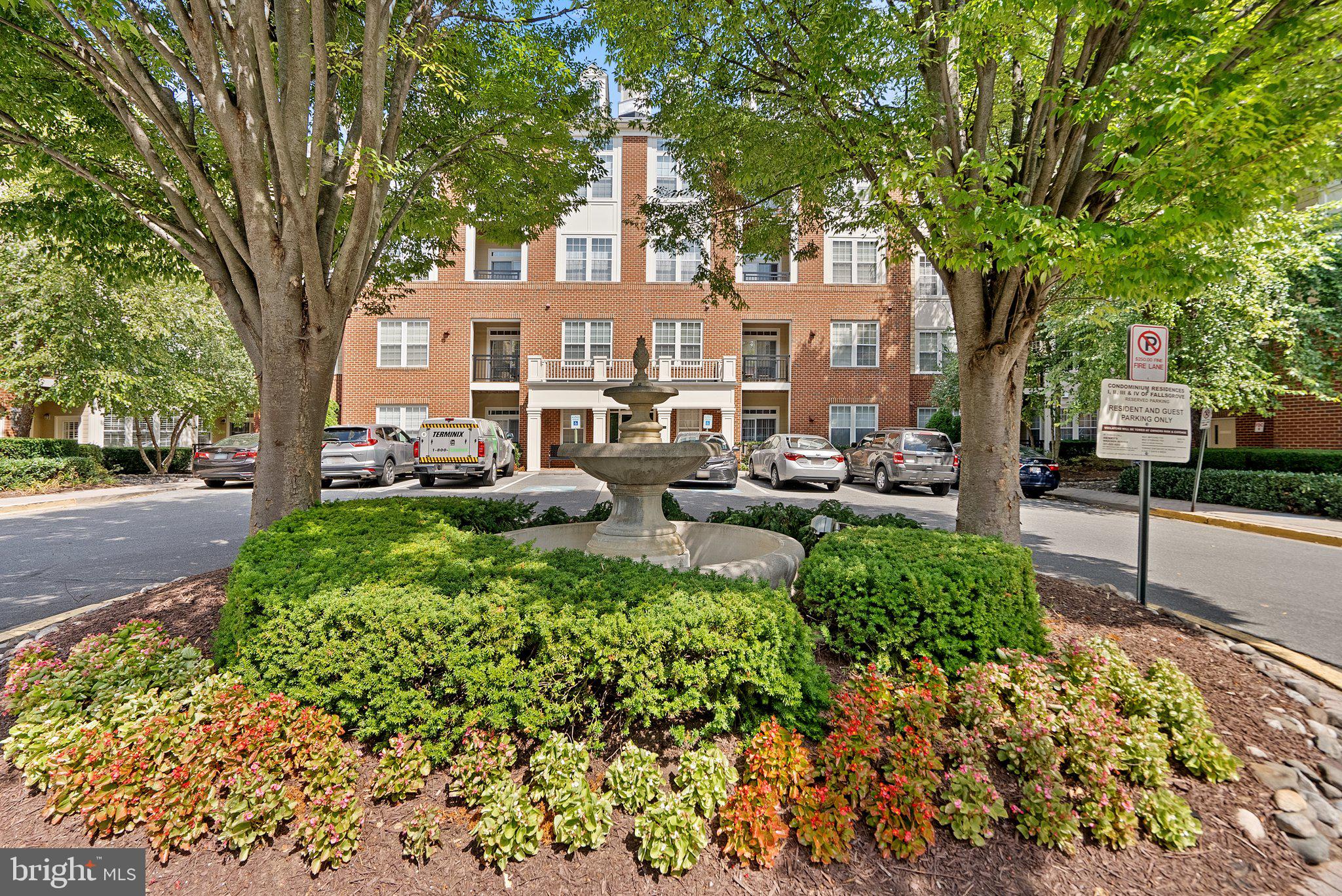 FALLSGROVE - Residential