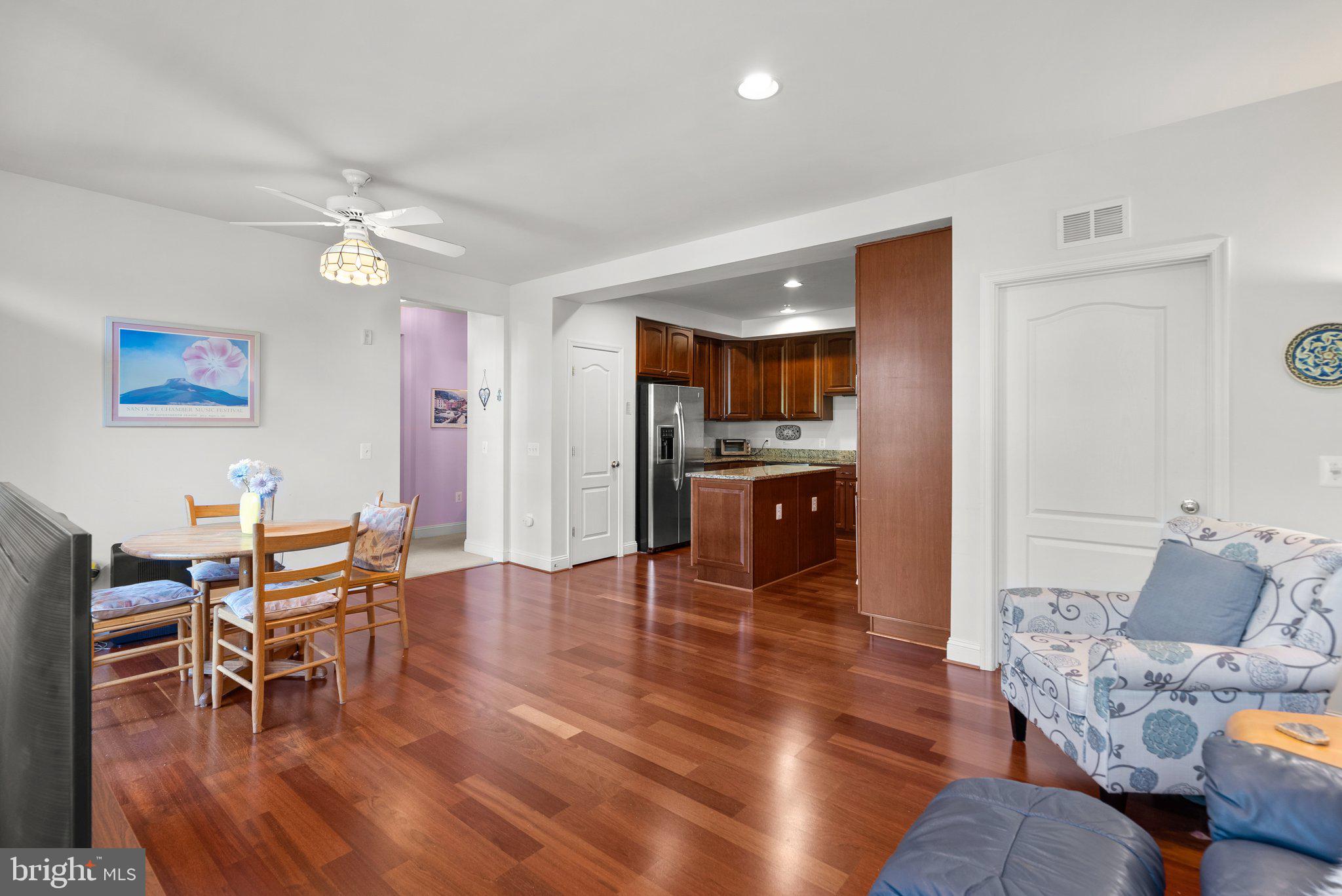 FALLSGROVE - Residential