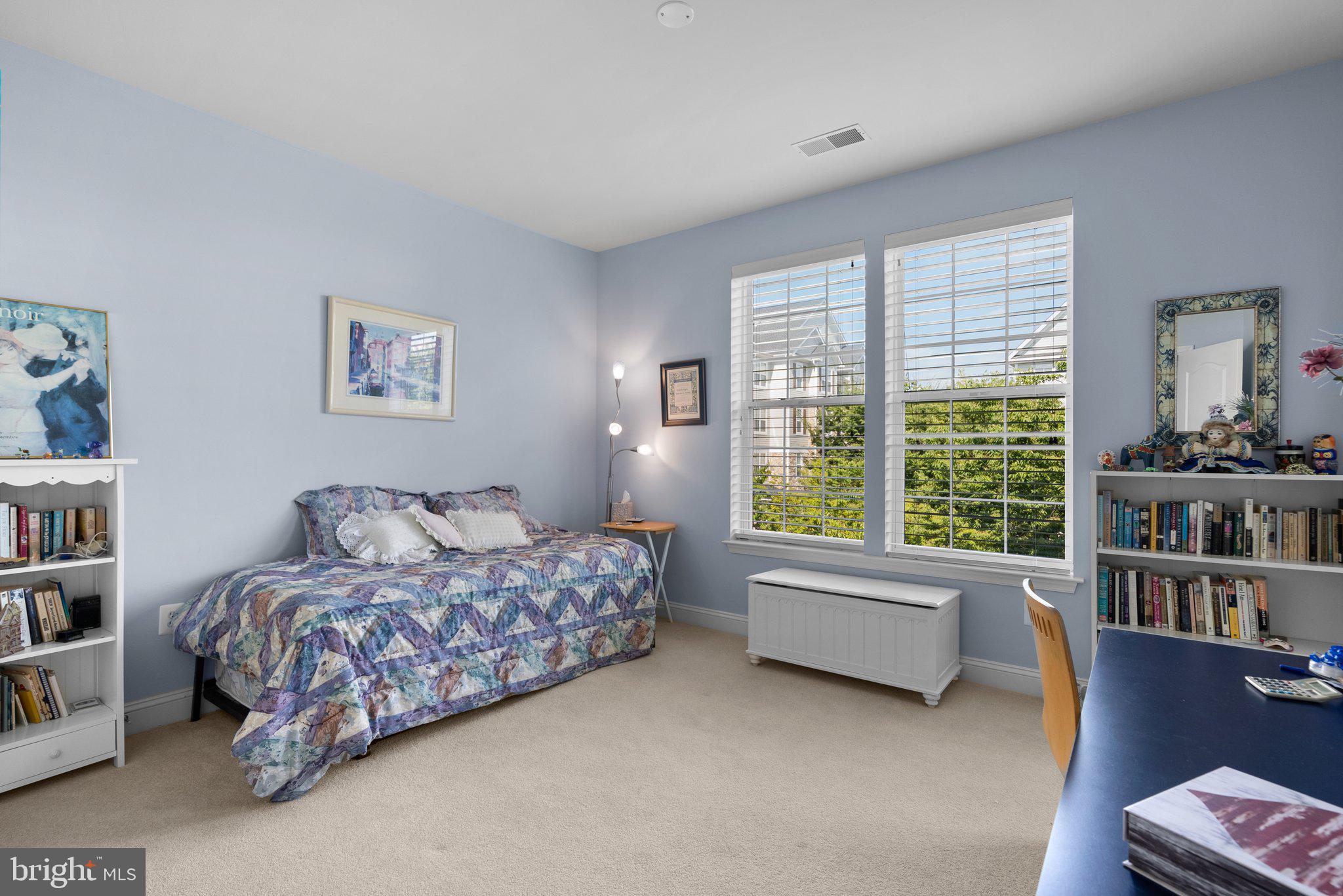 FALLSGROVE - Residential