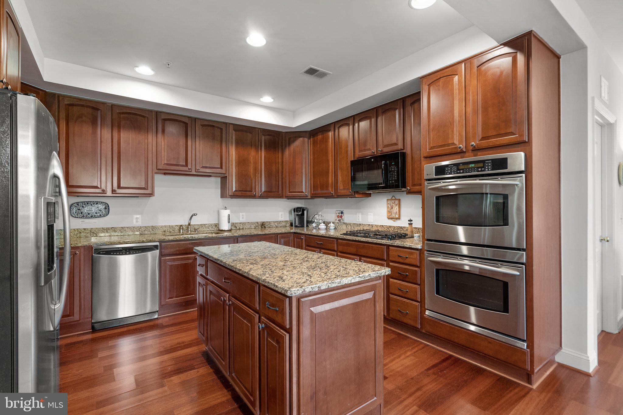 FALLSGROVE - Residential