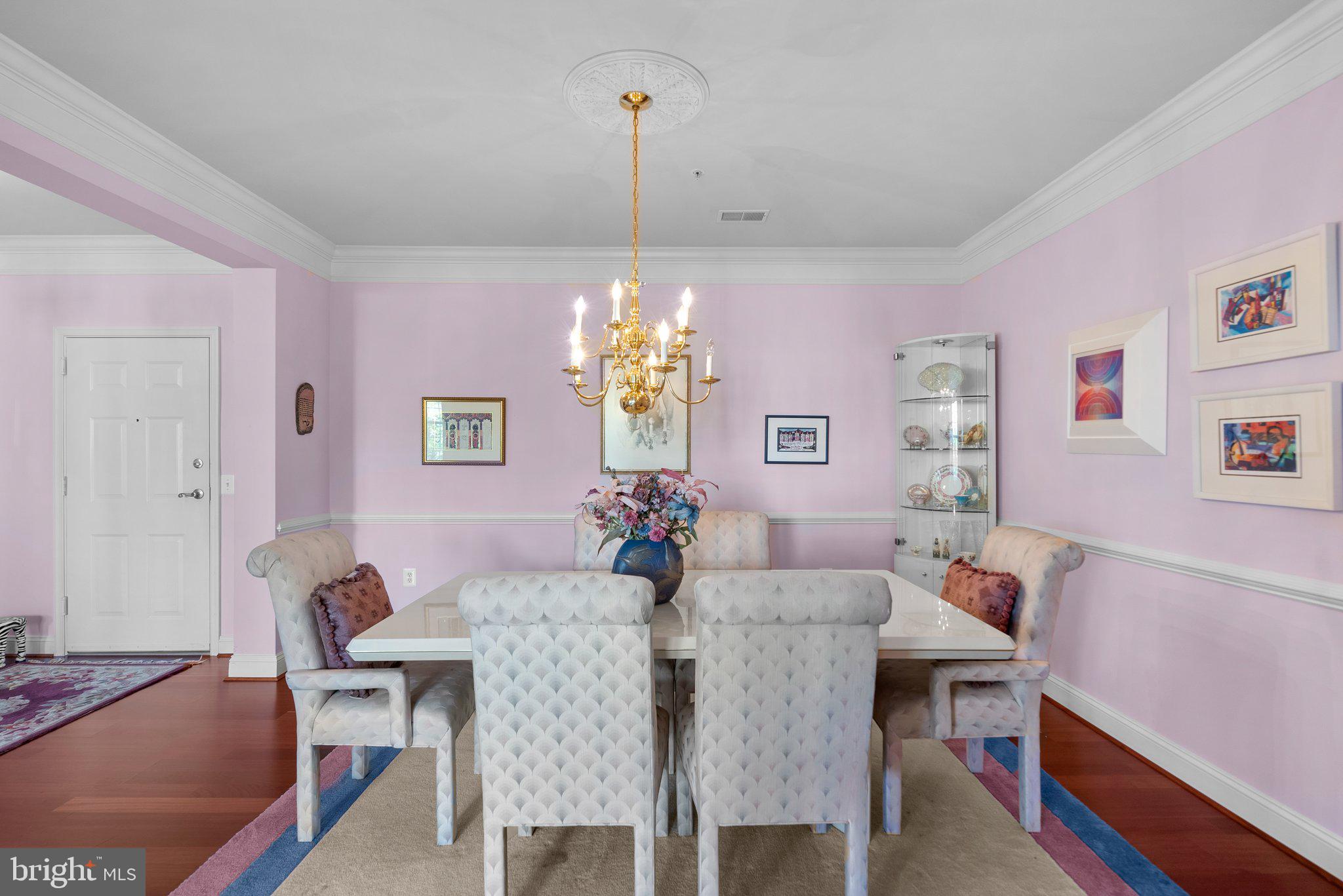 FALLSGROVE - Residential