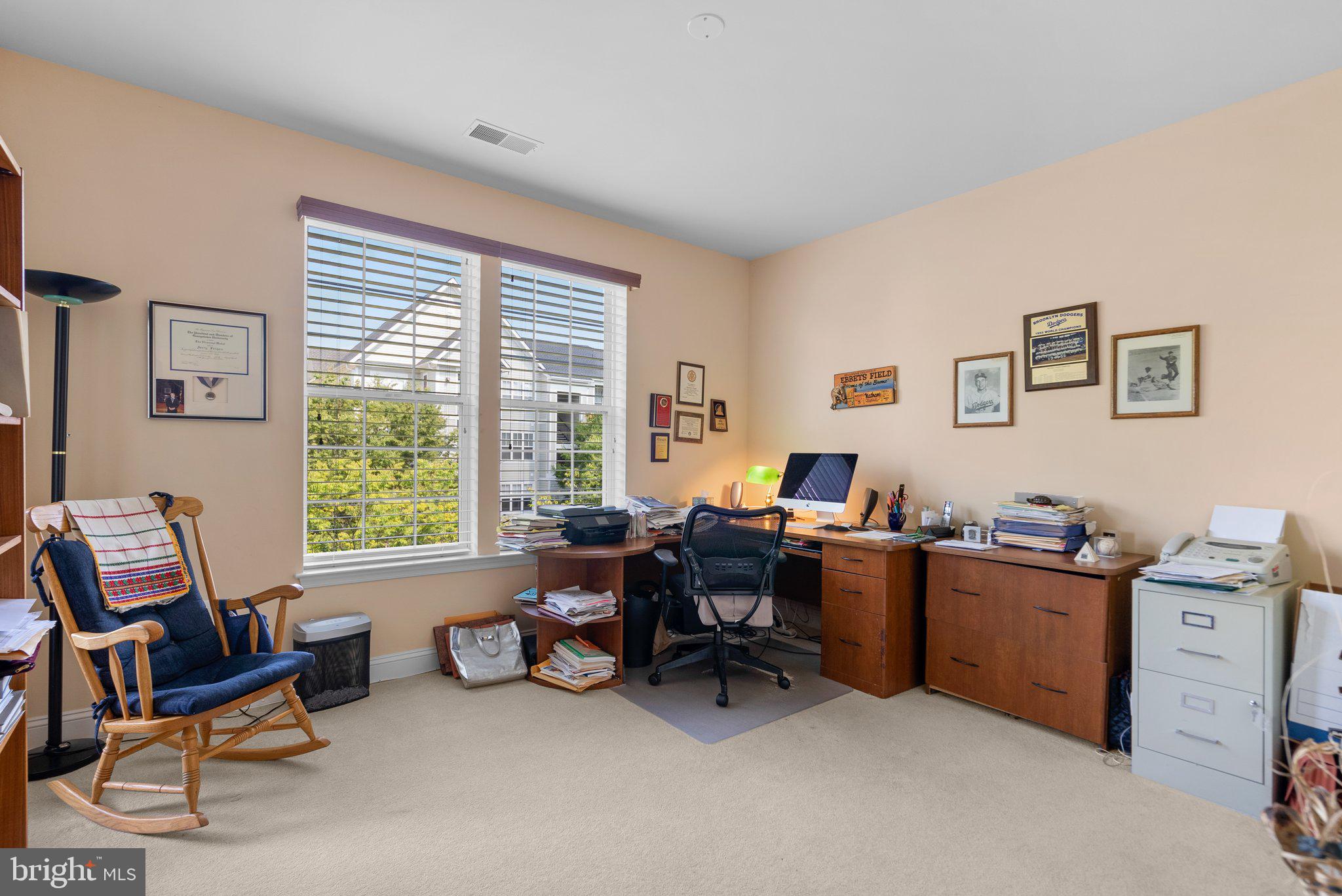 FALLSGROVE - Residential