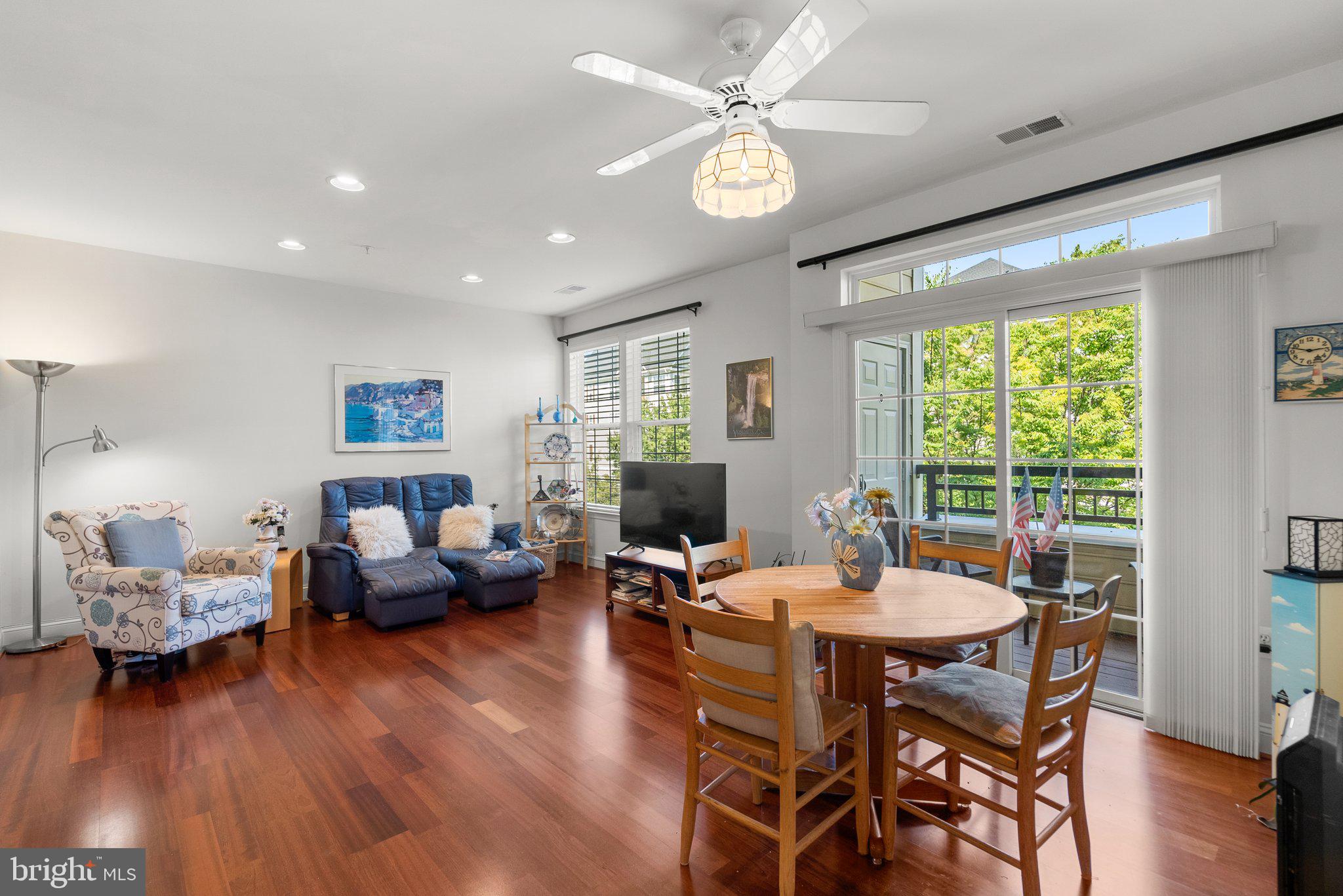 FALLSGROVE - Residential