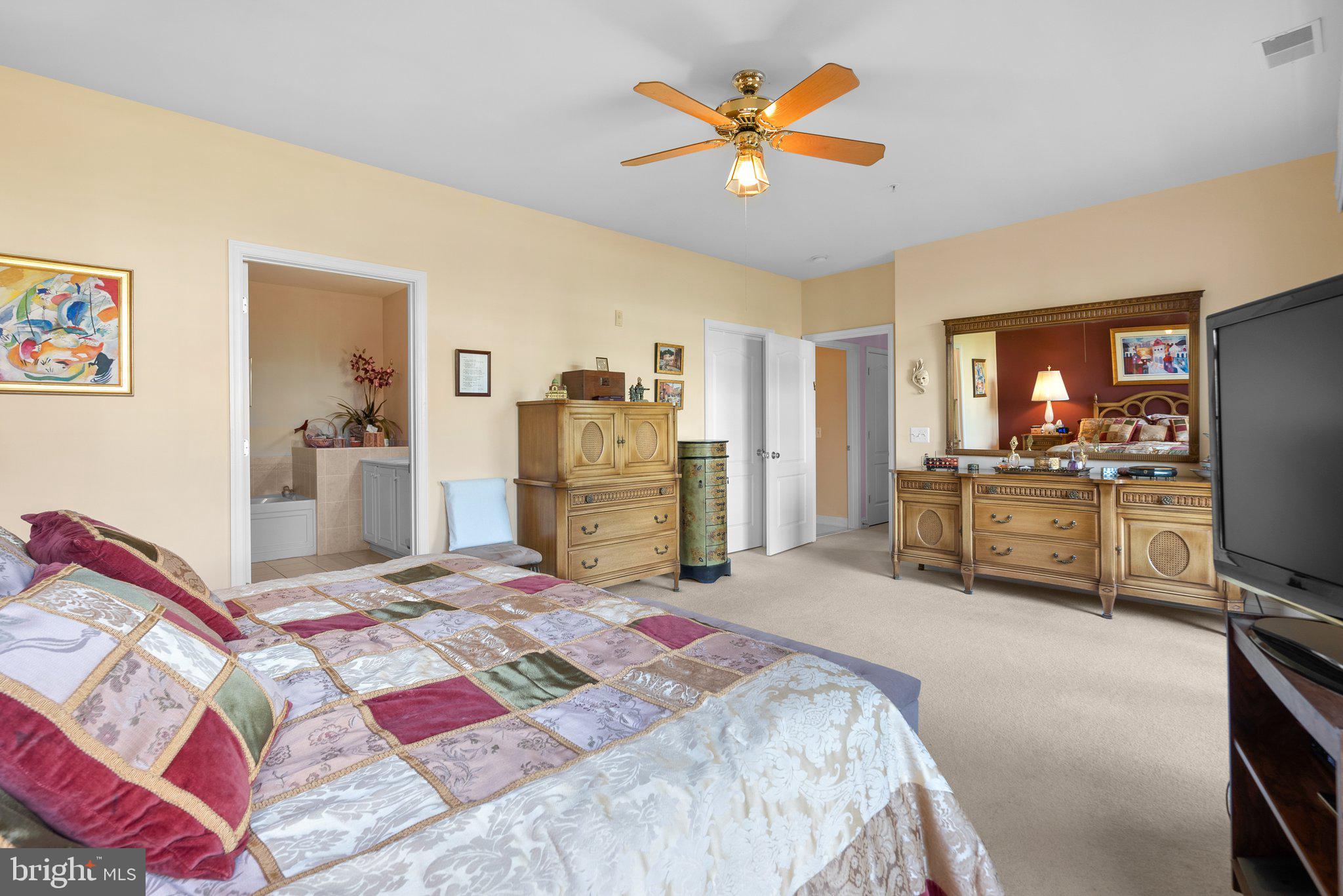 FALLSGROVE - Residential