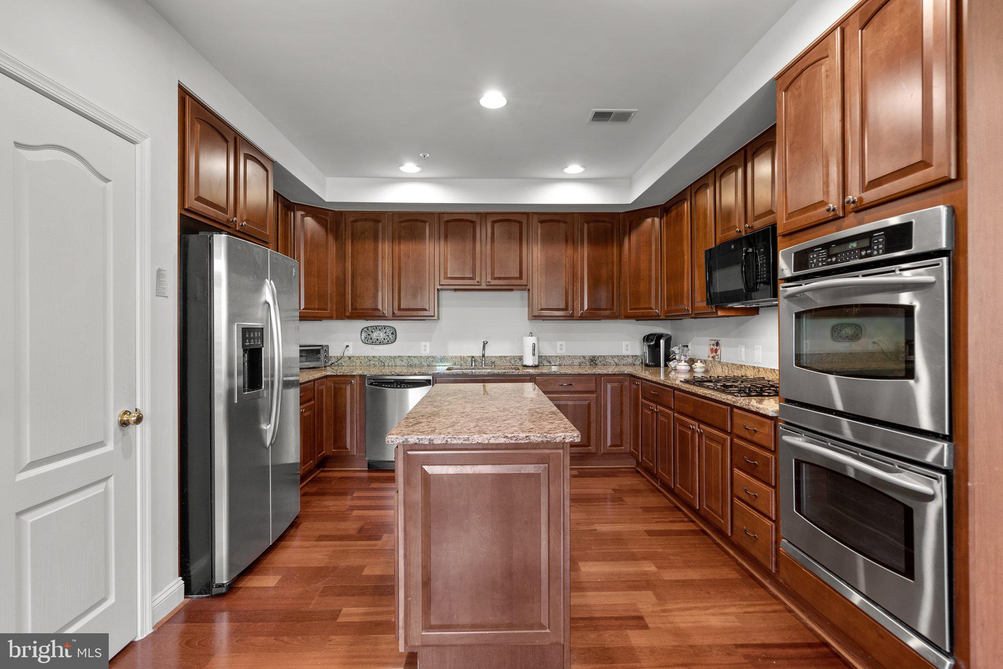 FALLSGROVE - Residential