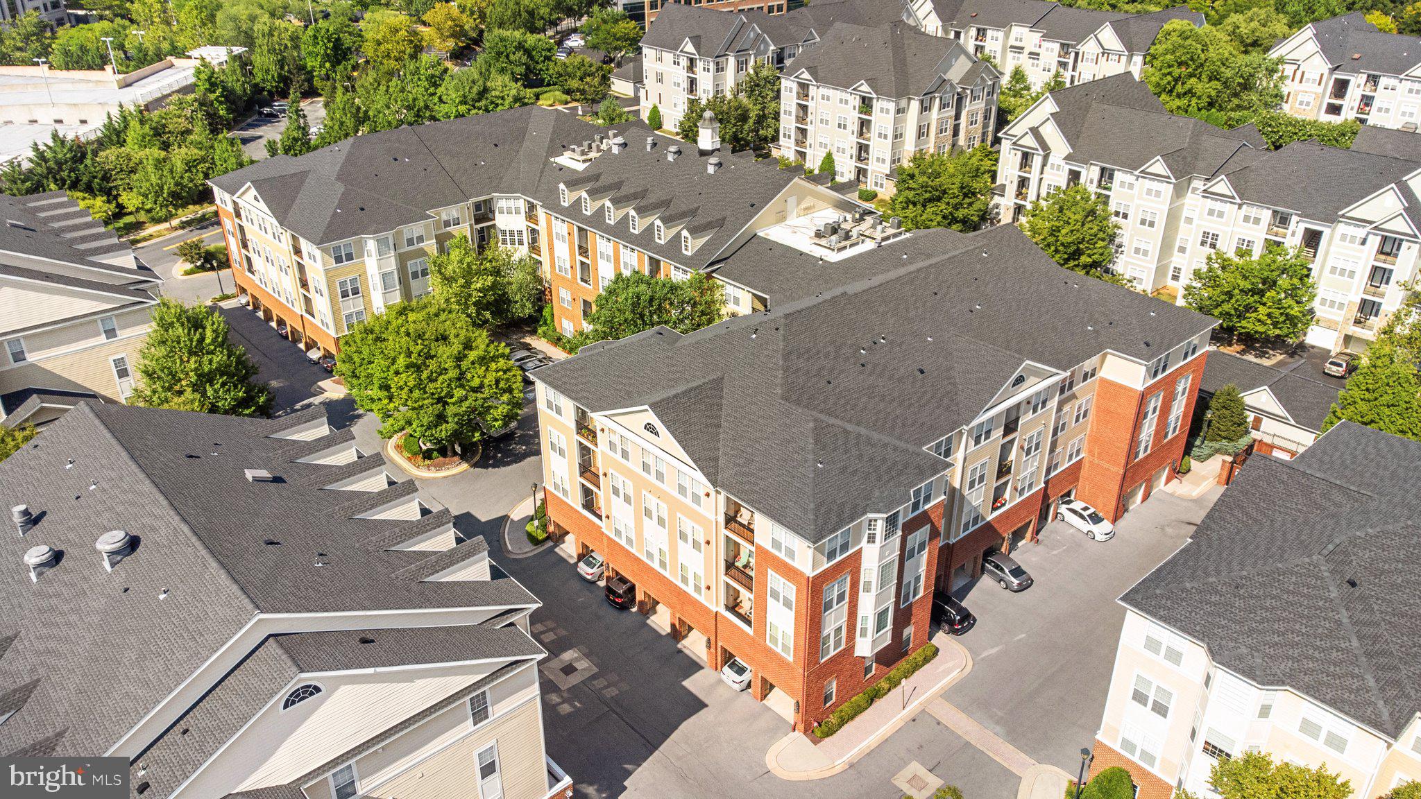 FALLSGROVE - Residential