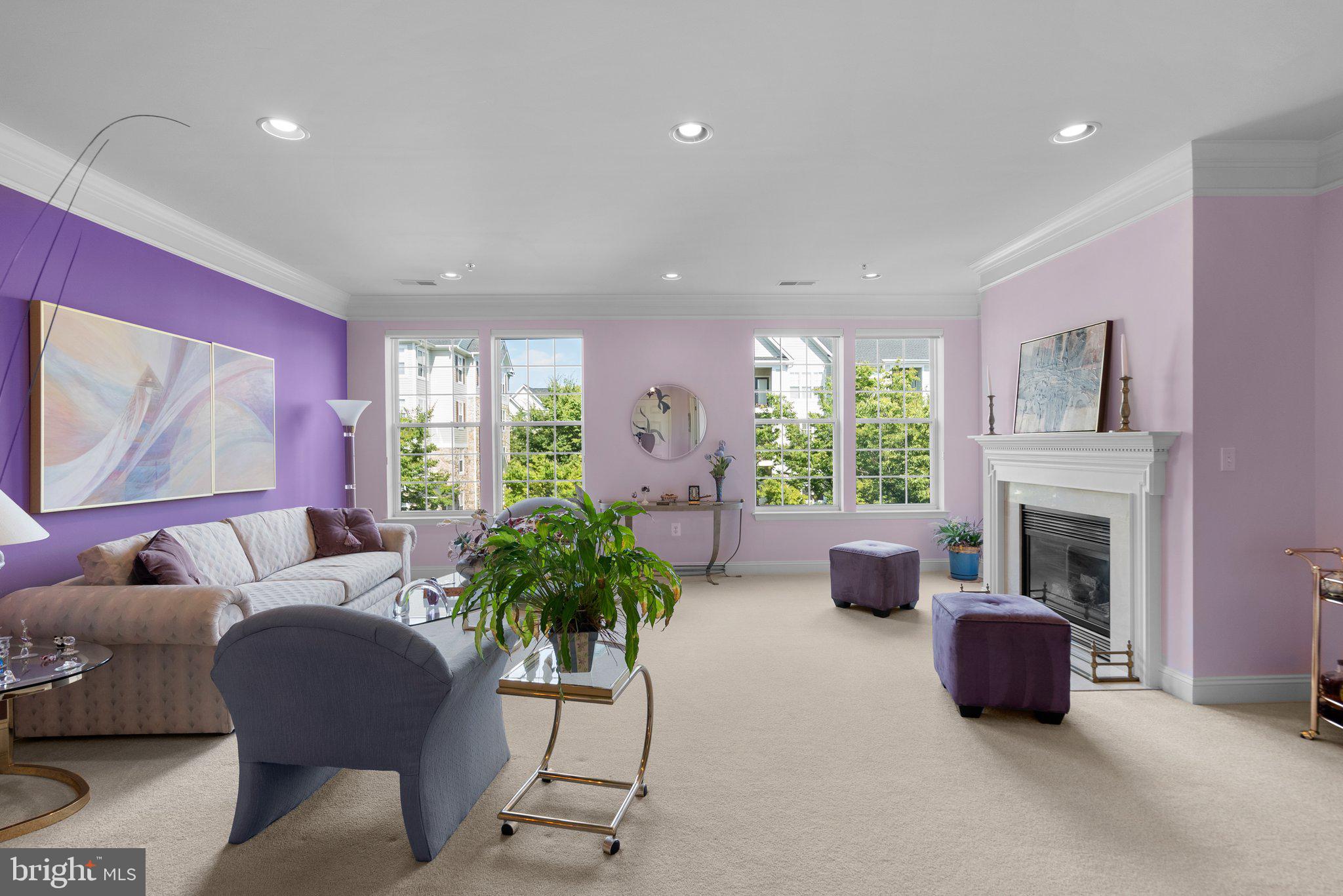 FALLSGROVE - Residential