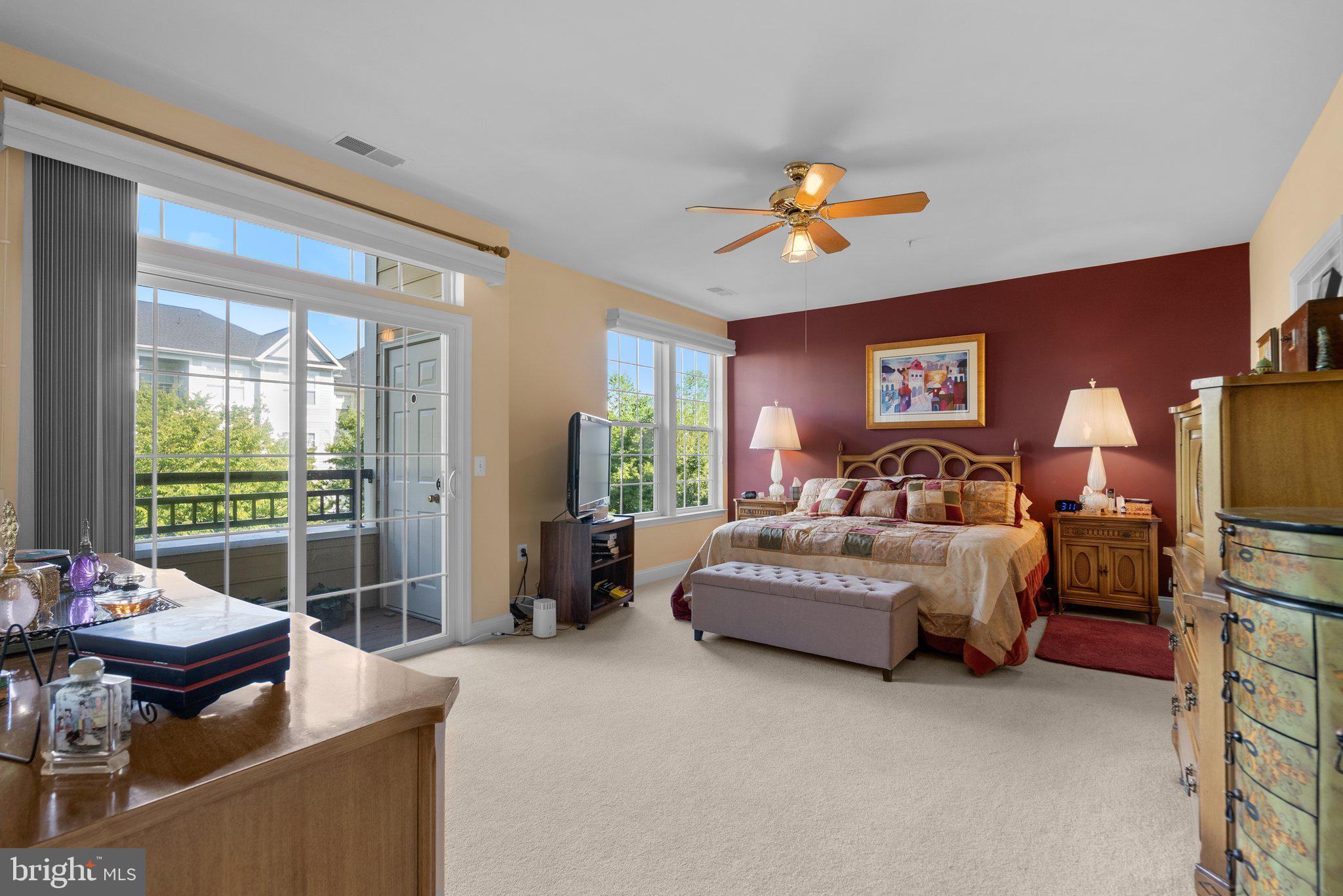 FALLSGROVE - Residential