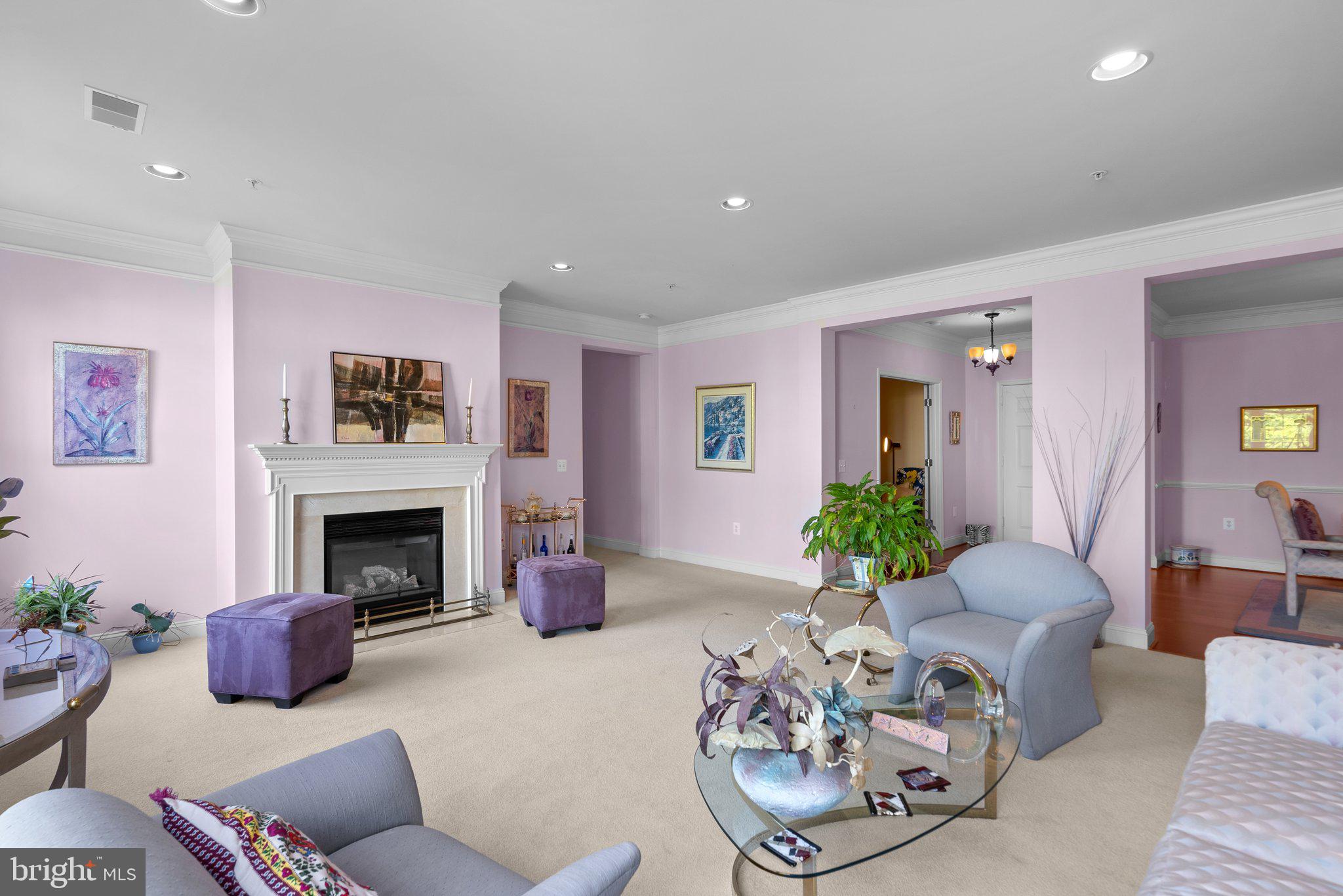 FALLSGROVE - Residential