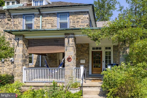 Photo of 423 Carpenter Lane, PHILADELPHIA, PA 19119 (MLS # PAPH2647556)