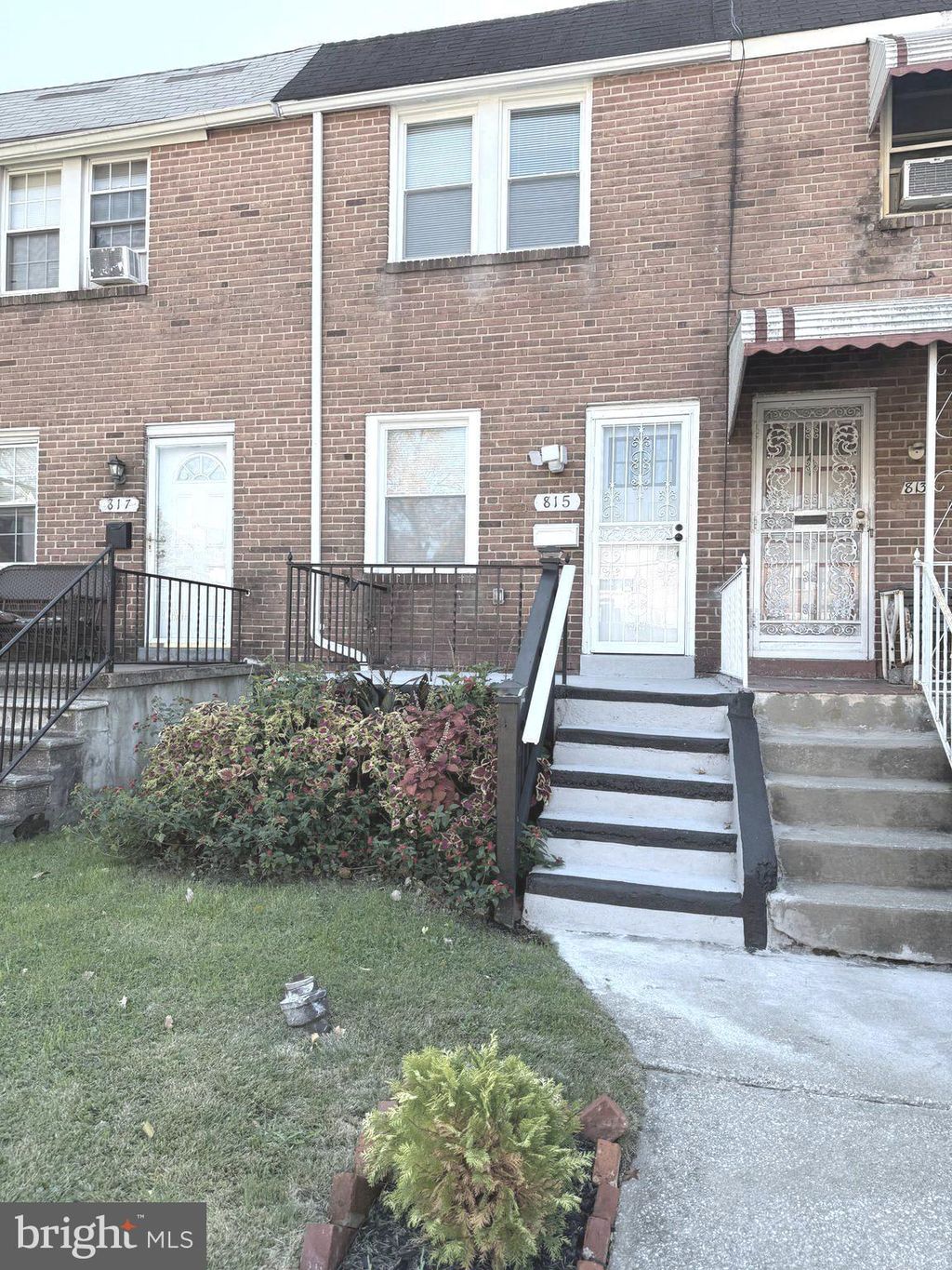 Photo of 815 E Cold Spring Lane, BALTIMORE, MD 21212 (MLS # MDBA2190250)