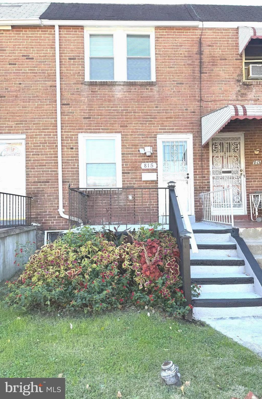 Photo of 815 E Cold Spring Lane, BALTIMORE, MD 21212 (MLS # MDBA2190250)