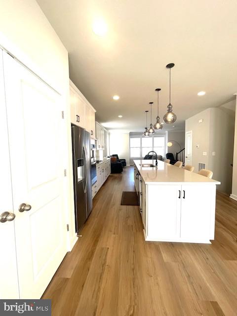 HIGHLANDER PARK - Residential Lease