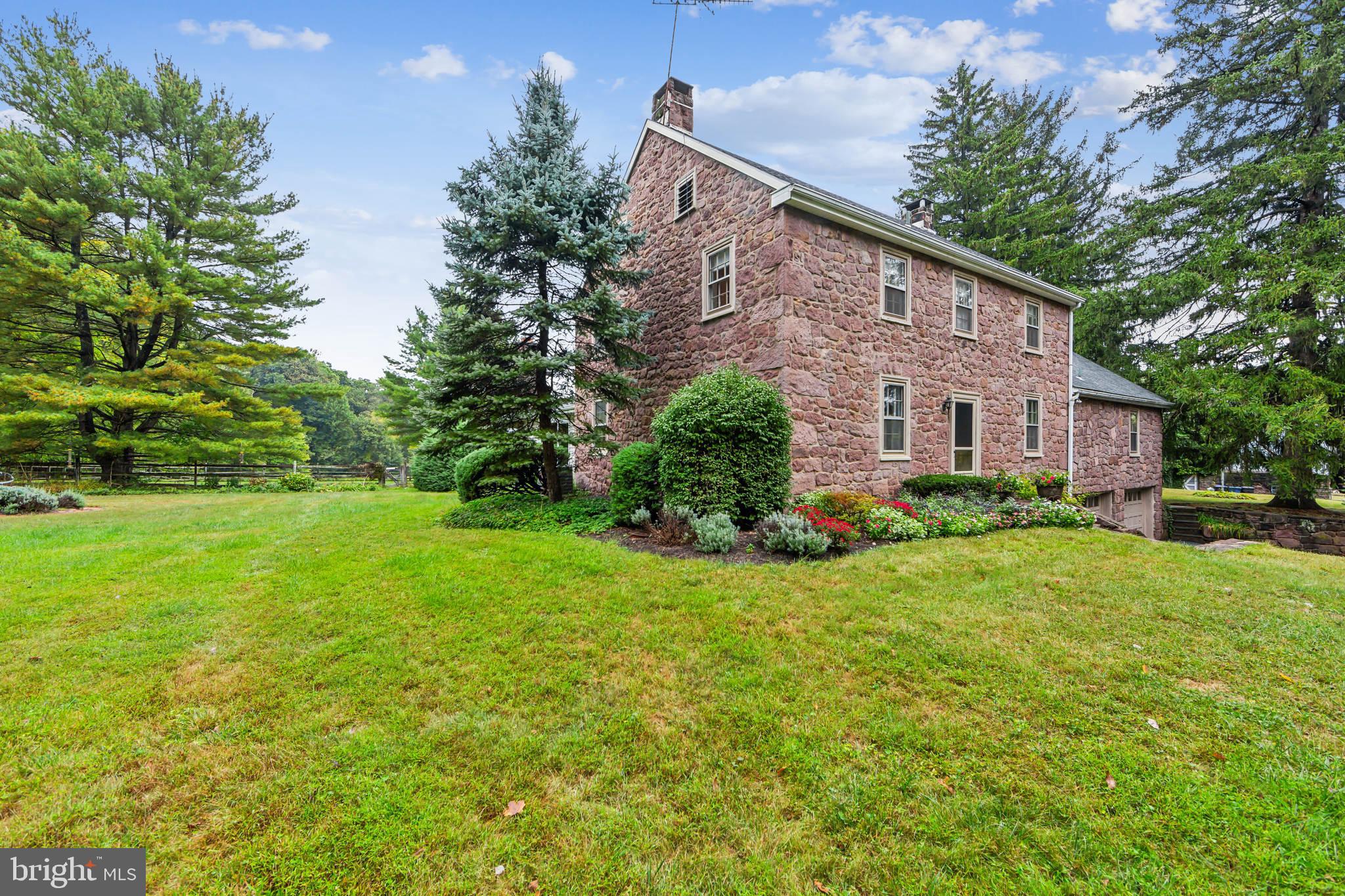 1820 CHESTNUT HILL ROAD
