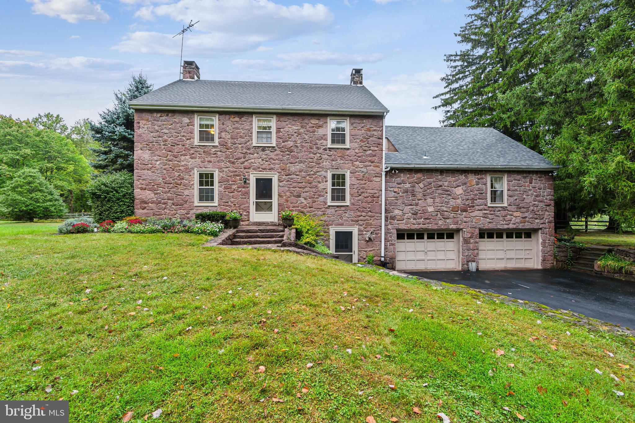 1820 CHESTNUT HILL ROAD