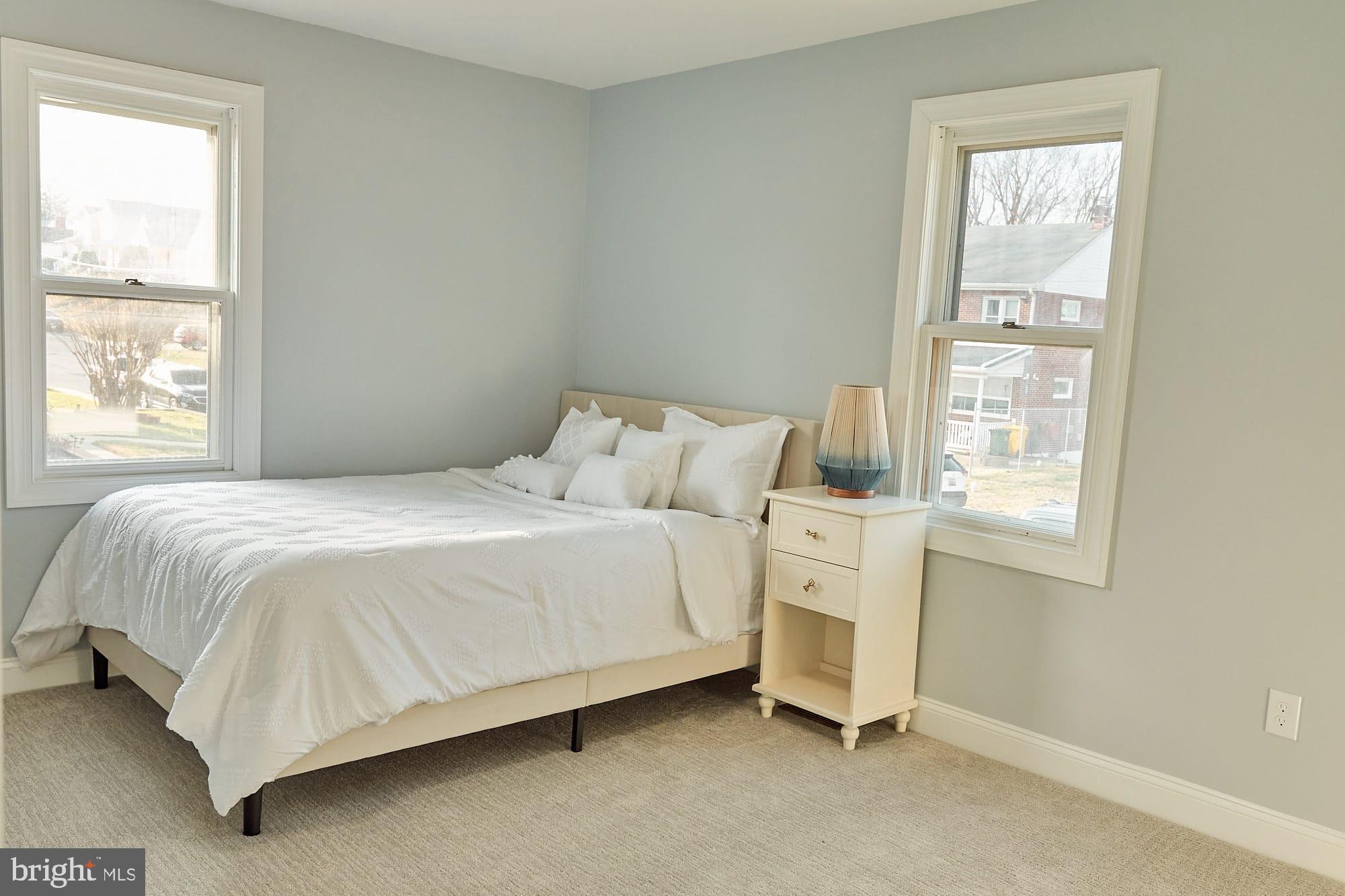 ROLAND TERRACE - Residential