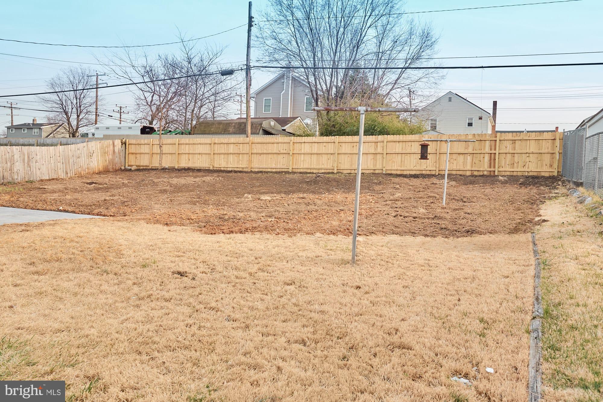 ROLAND TERRACE - Residential