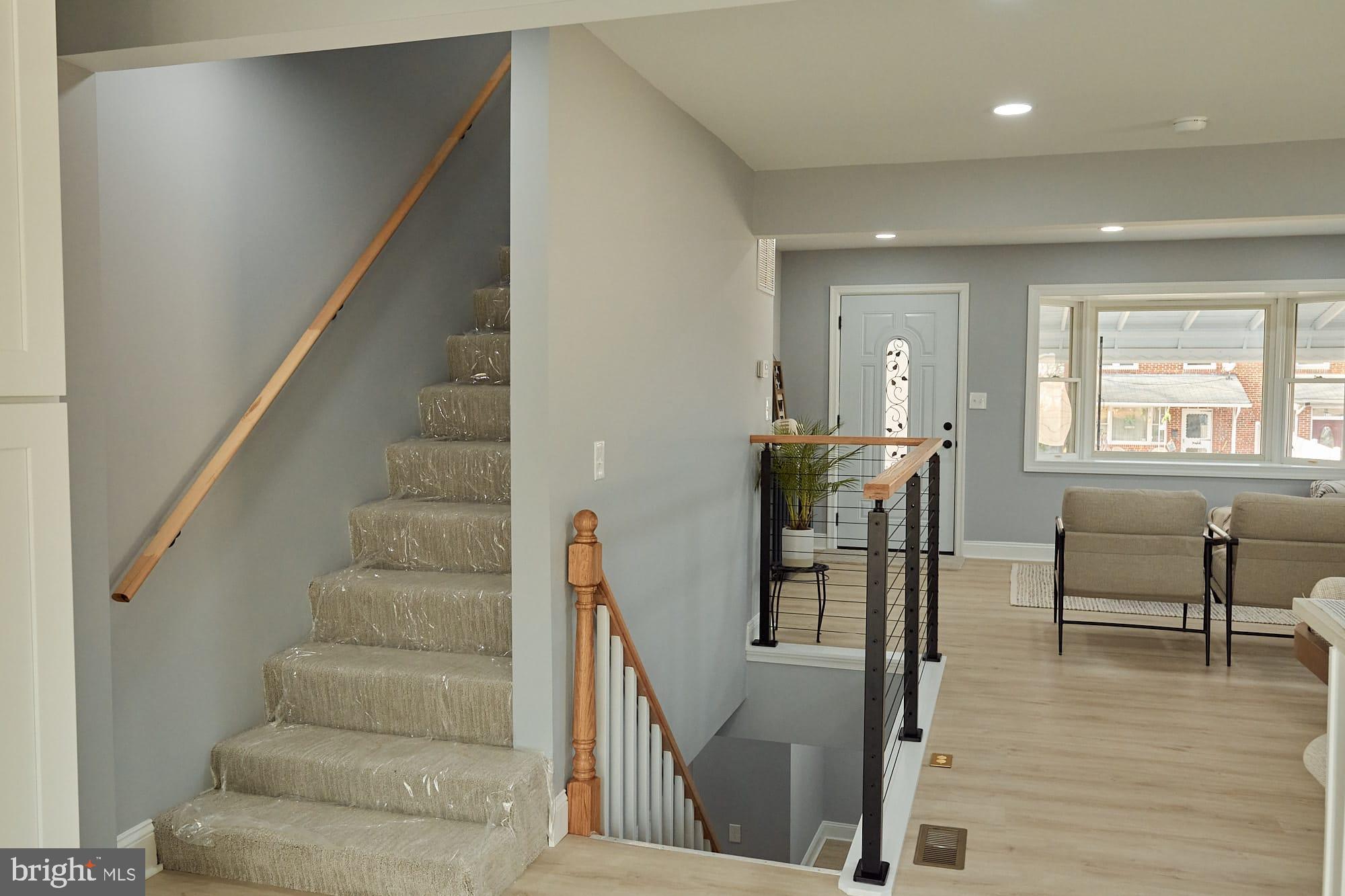 ROLAND TERRACE - Residential