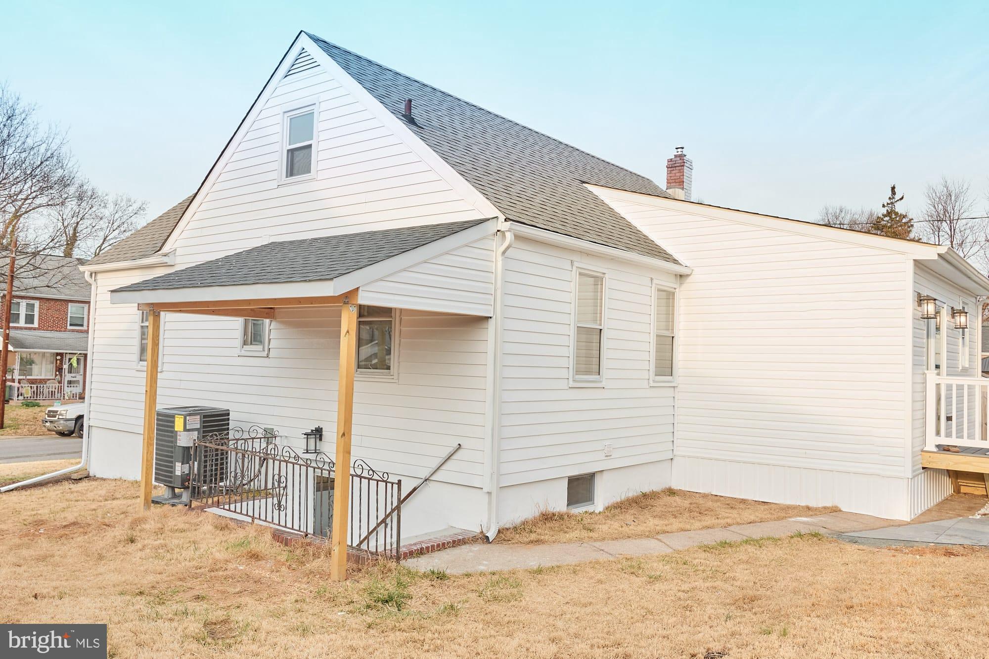 ROLAND TERRACE - Residential