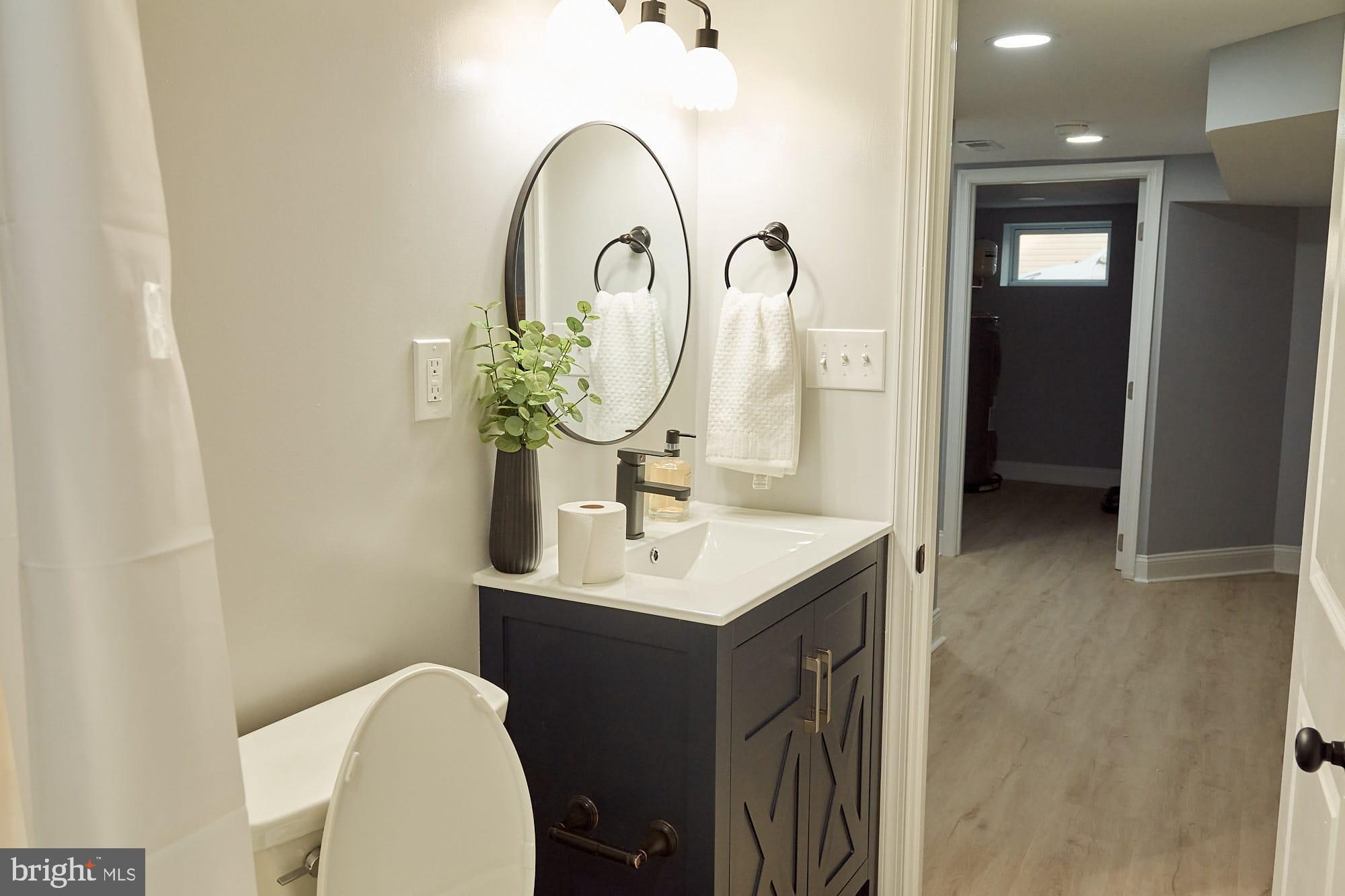 ROLAND TERRACE - Residential