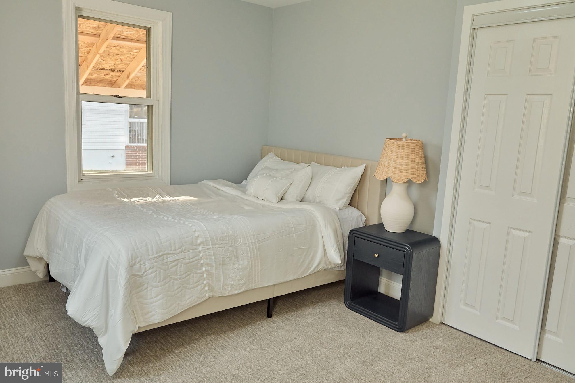 ROLAND TERRACE - Residential