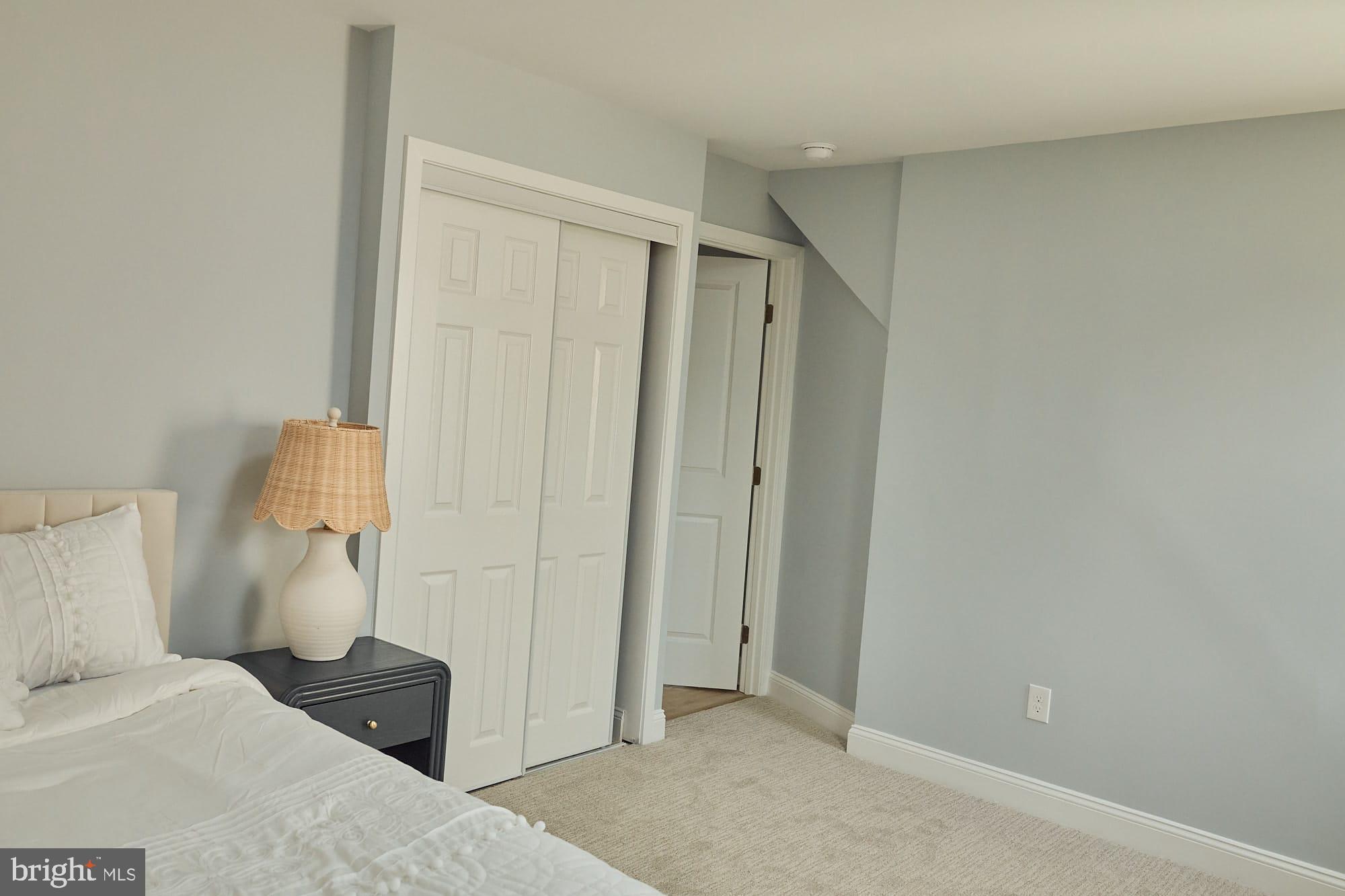 ROLAND TERRACE - Residential