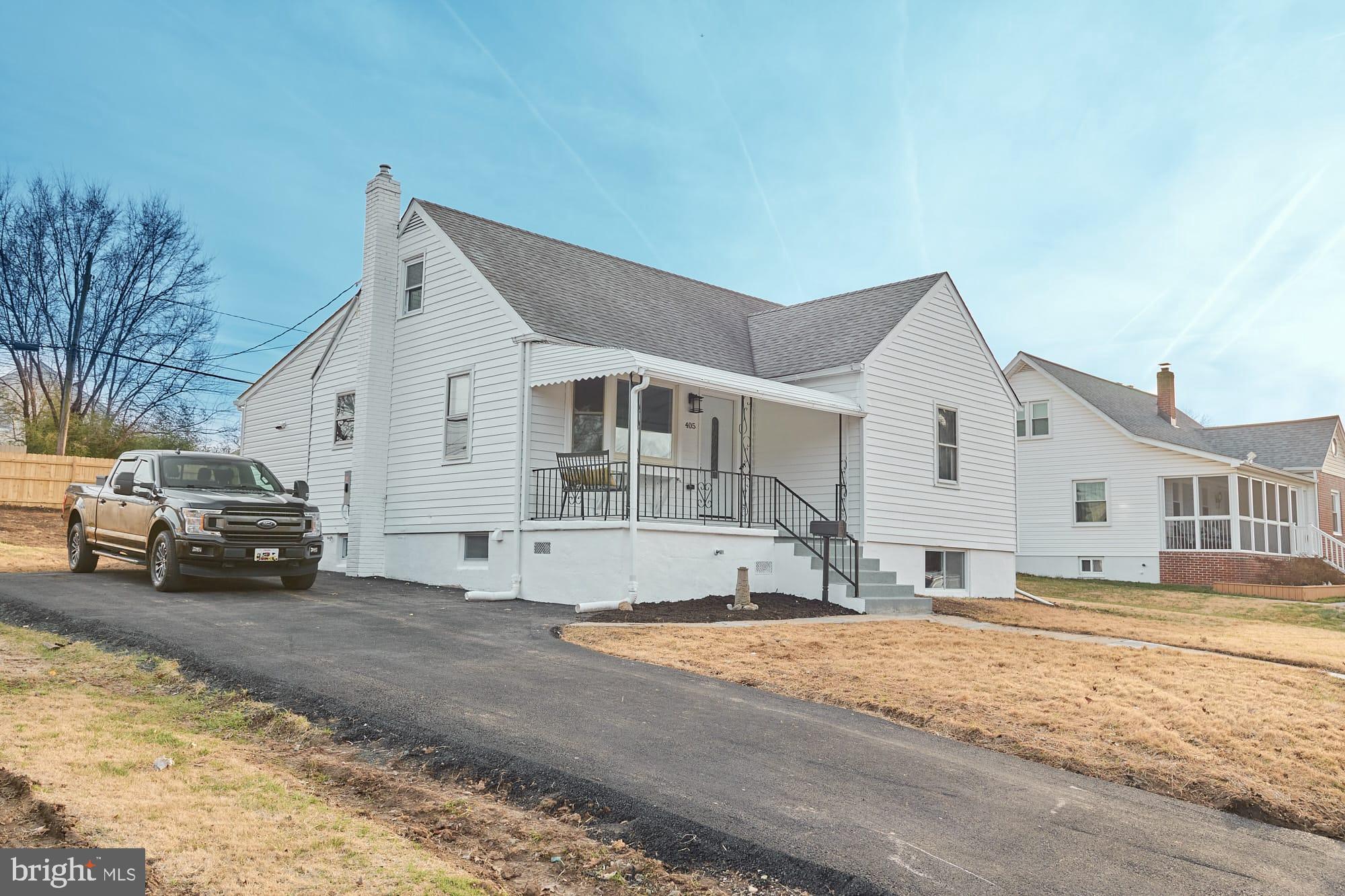 ROLAND TERRACE - Residential