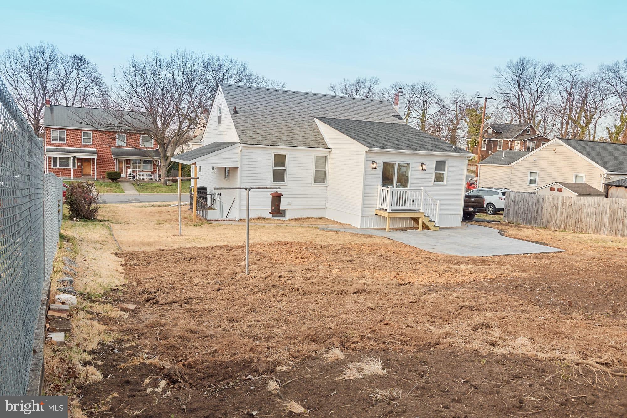 ROLAND TERRACE - Residential